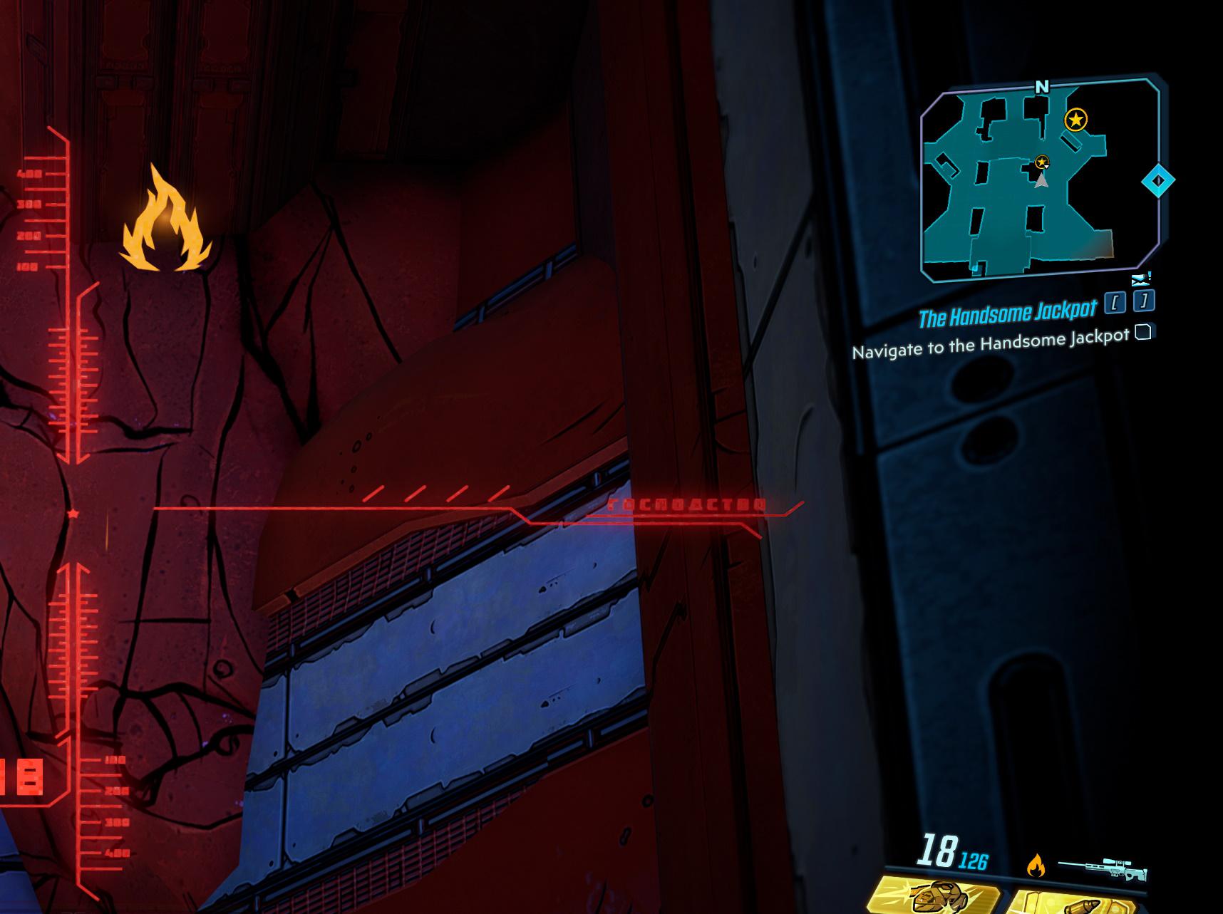 Valkyrie Squad down, loot even more down. borderlands3