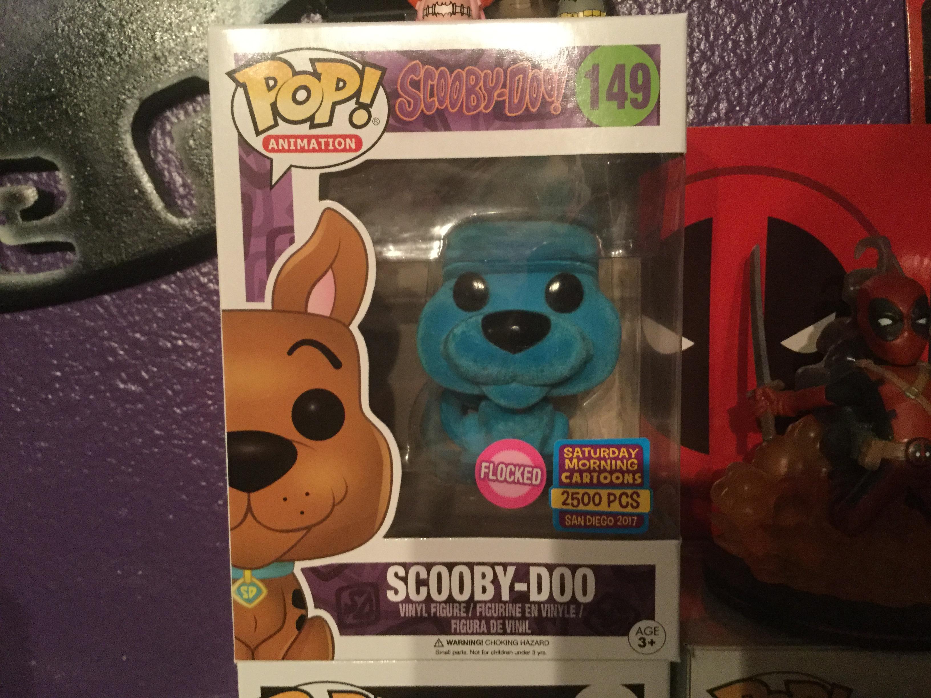[Haul] (USAZ) Blues Clues! Oh wait wrong dog...(BoxLunch online