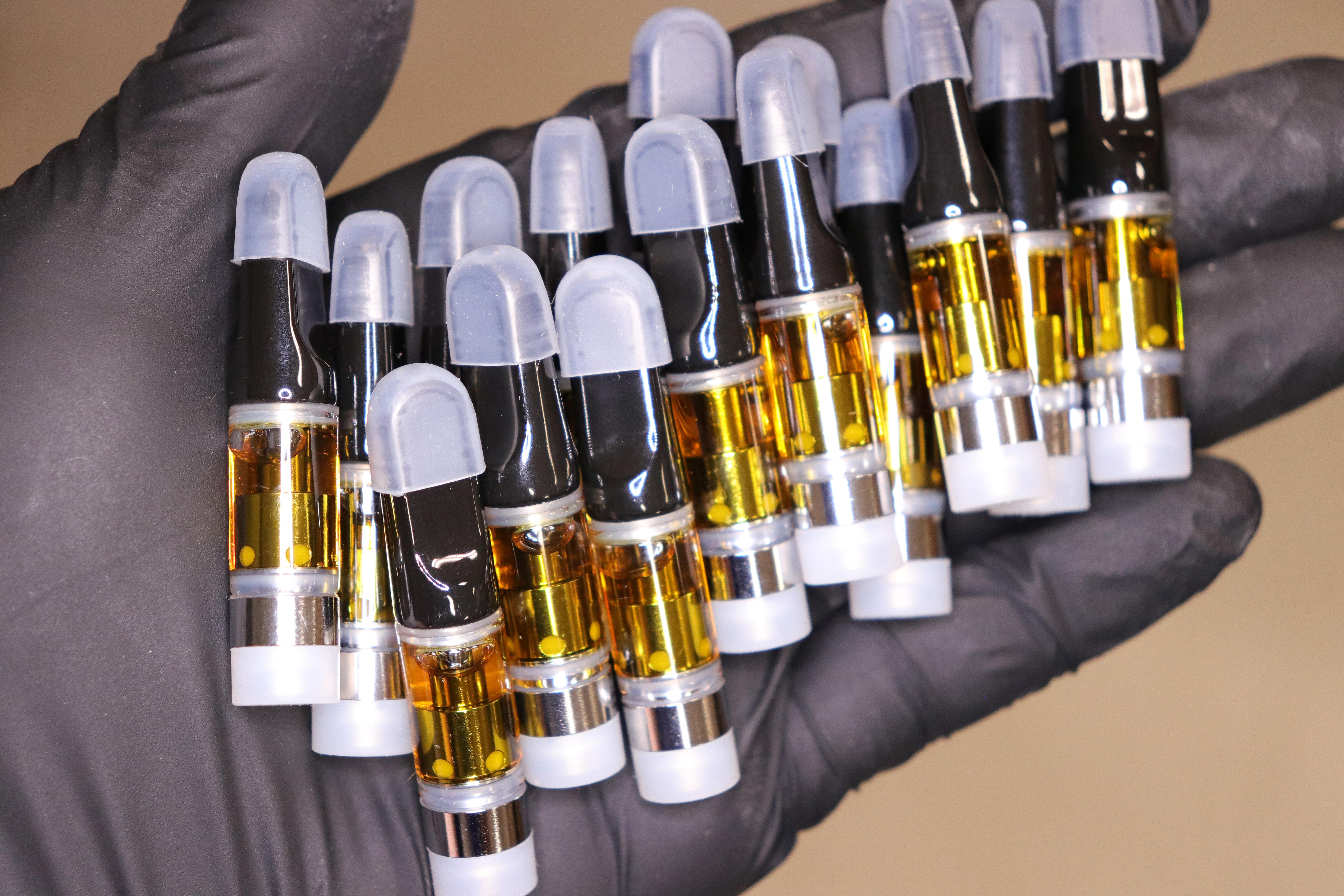 Apple Sauce Carts What are your thoughts on this recent fad that has