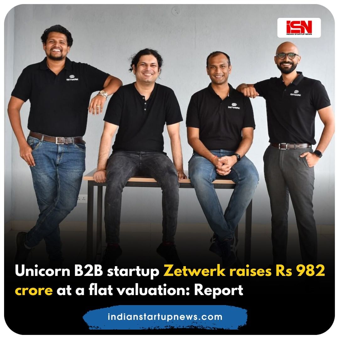 Manufacturing marketplace Zetwerk has secured a Series F funding of