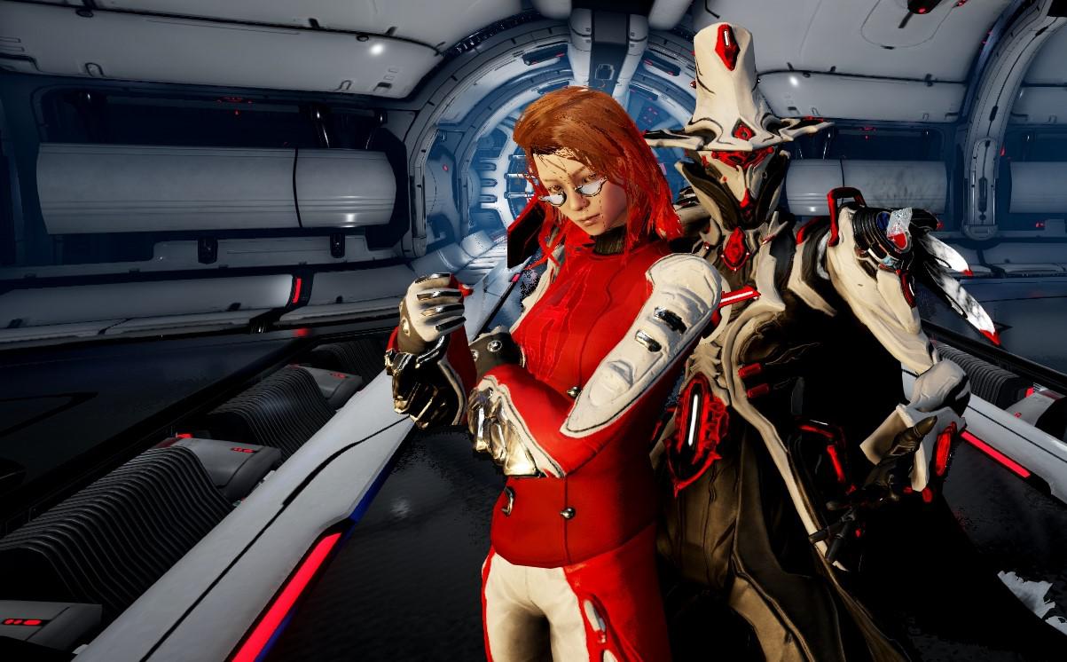 I found a way to go into operator mode without the