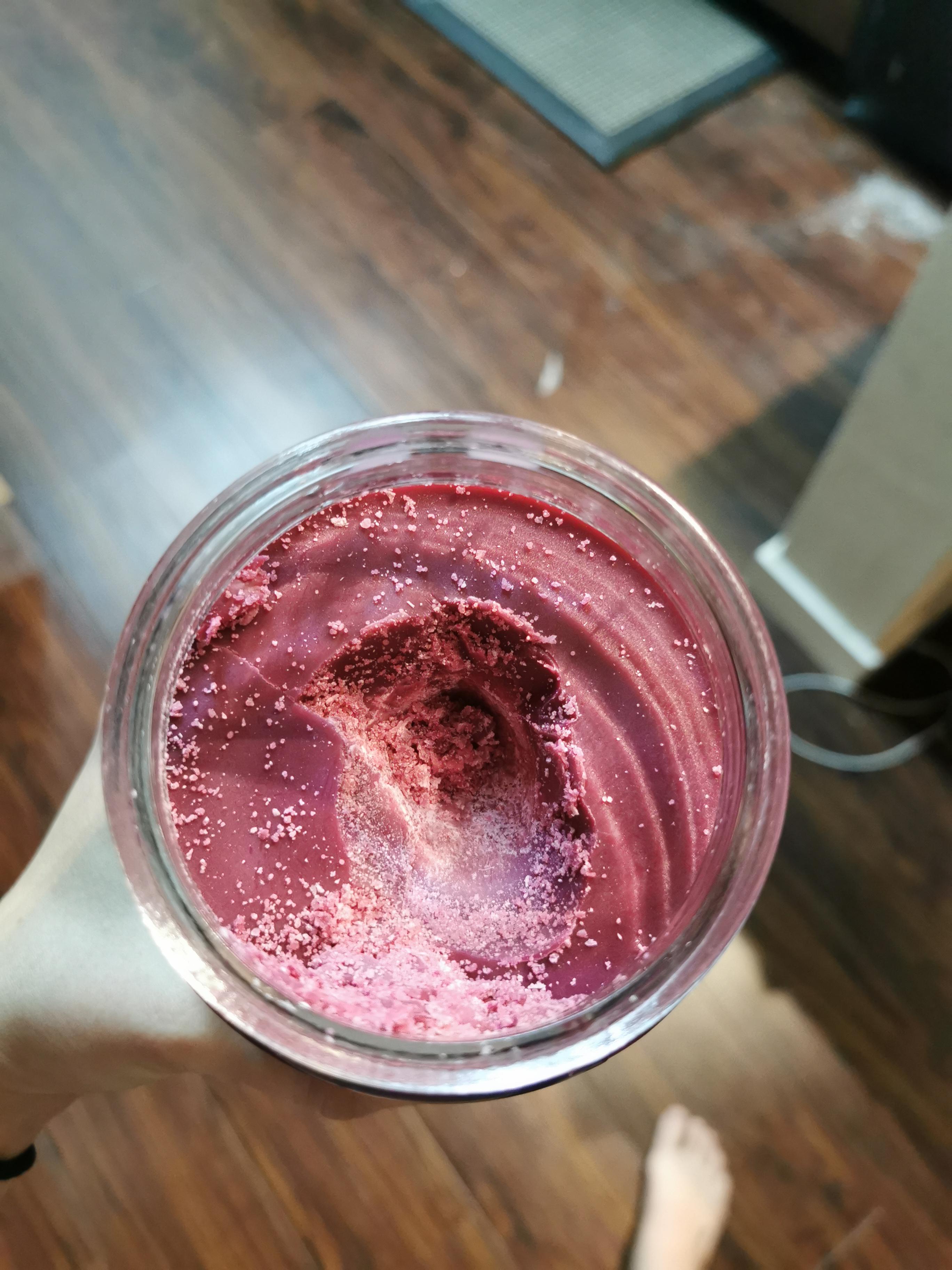 My new candle came without a wick r/mildlyinteresting