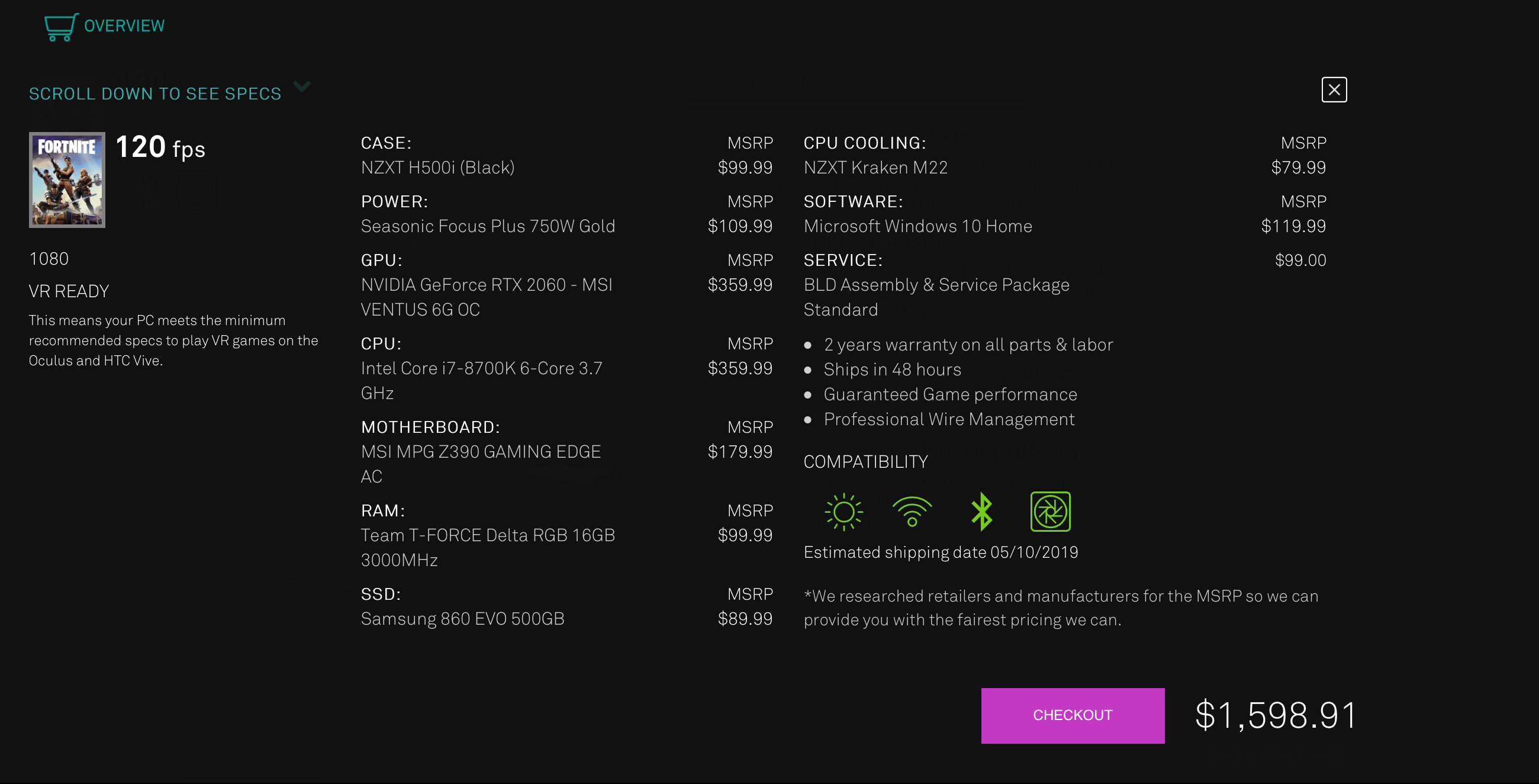 Is this a good build? I upgraded the PSU and MOBO. Should I get a