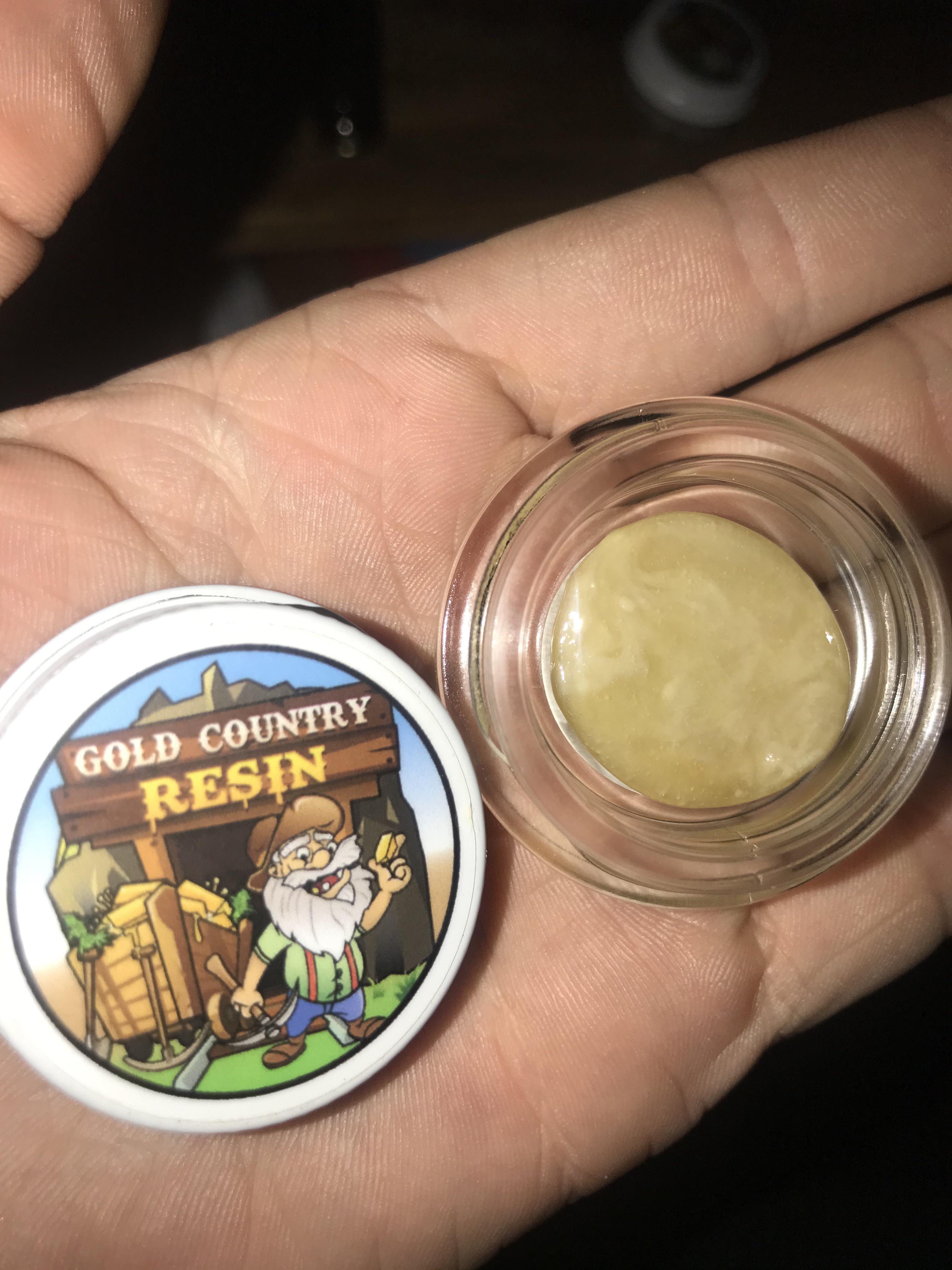 Dosi cake r/rosin