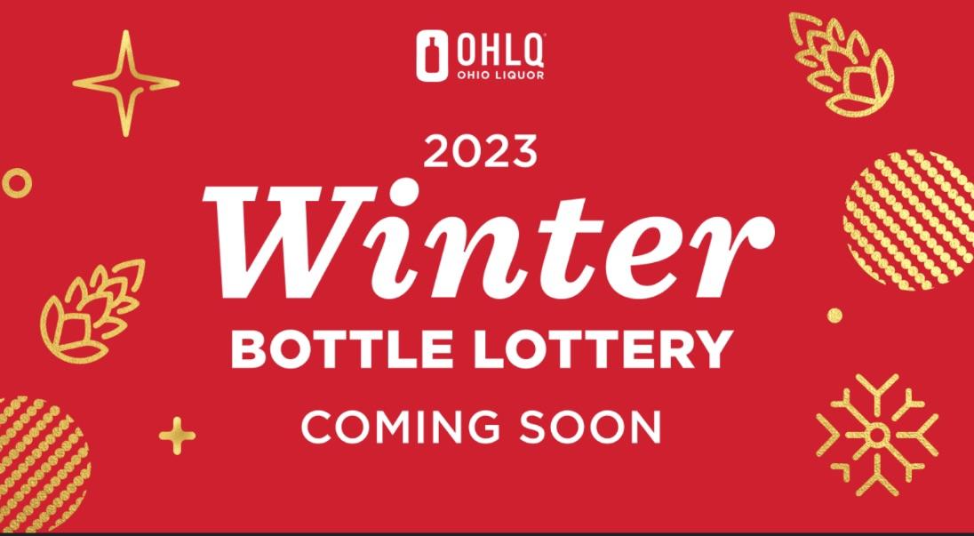 Bottle Lottery Soon” r/OhioLiquor
