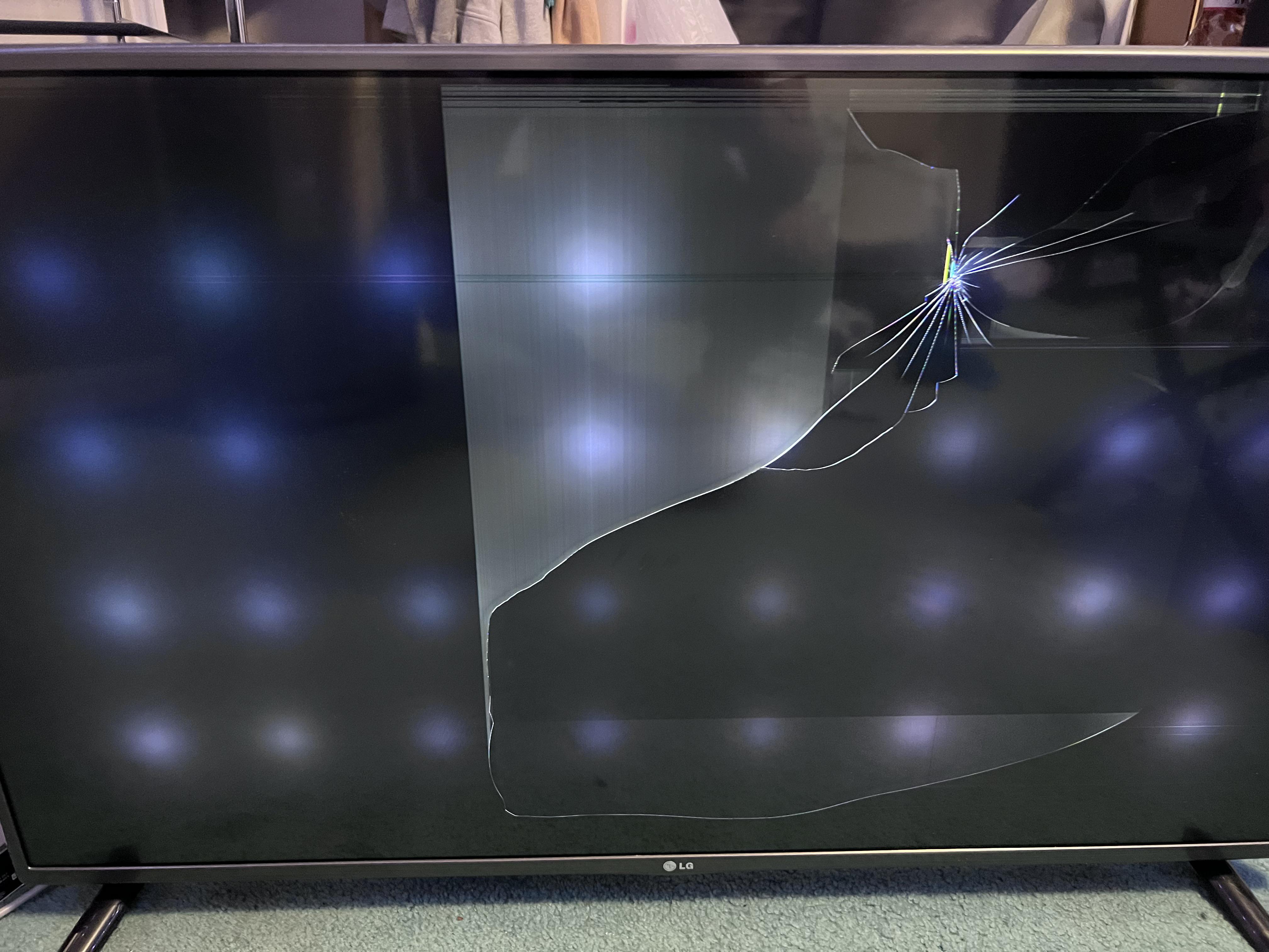 How Much Does TV Screen Repair Cost? (2023) Bob Vila, 44 OFF