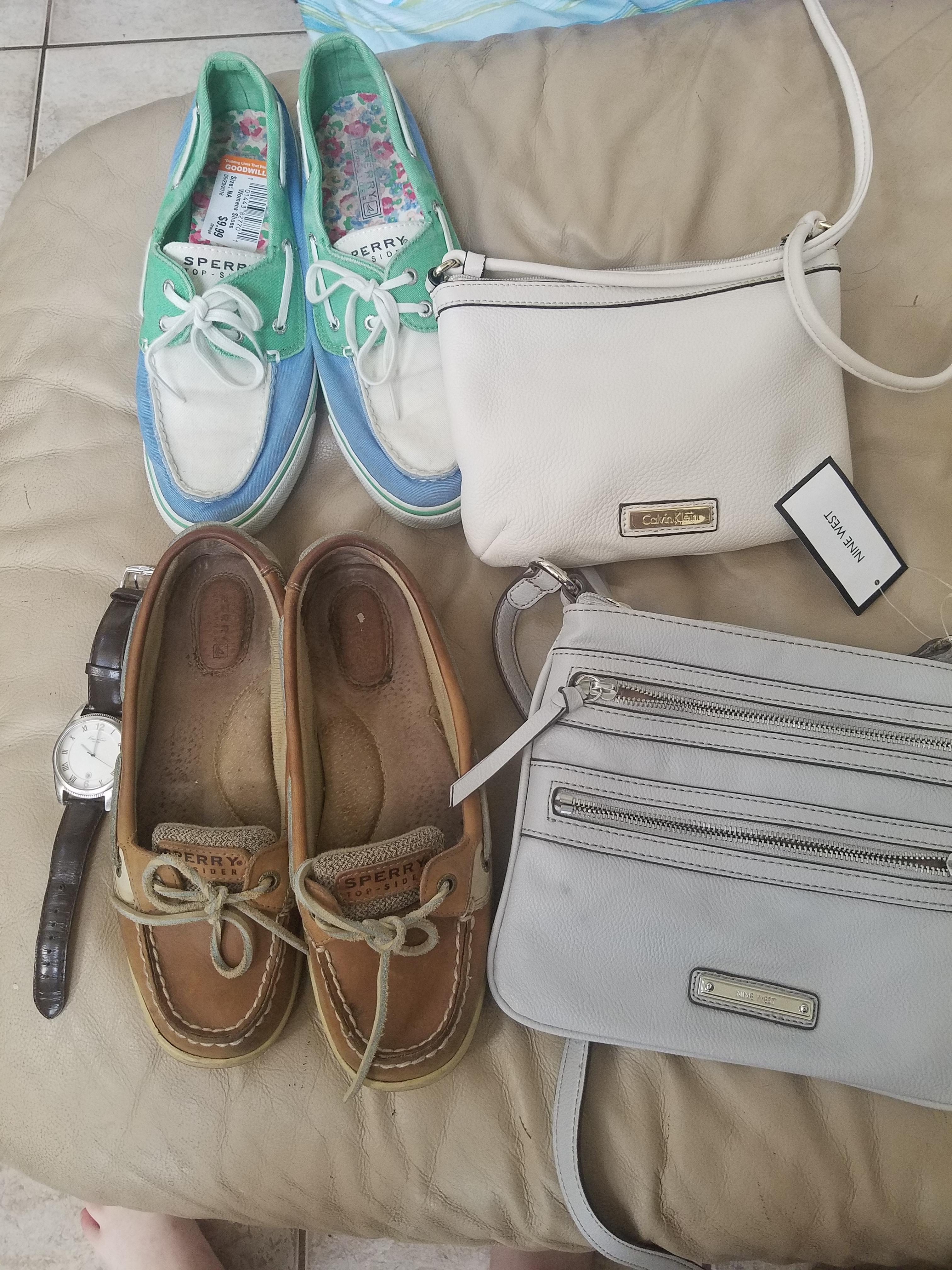 250 best Sperrys images on Pholder Thrift Store Hauls, Wellworn and Warship Porn