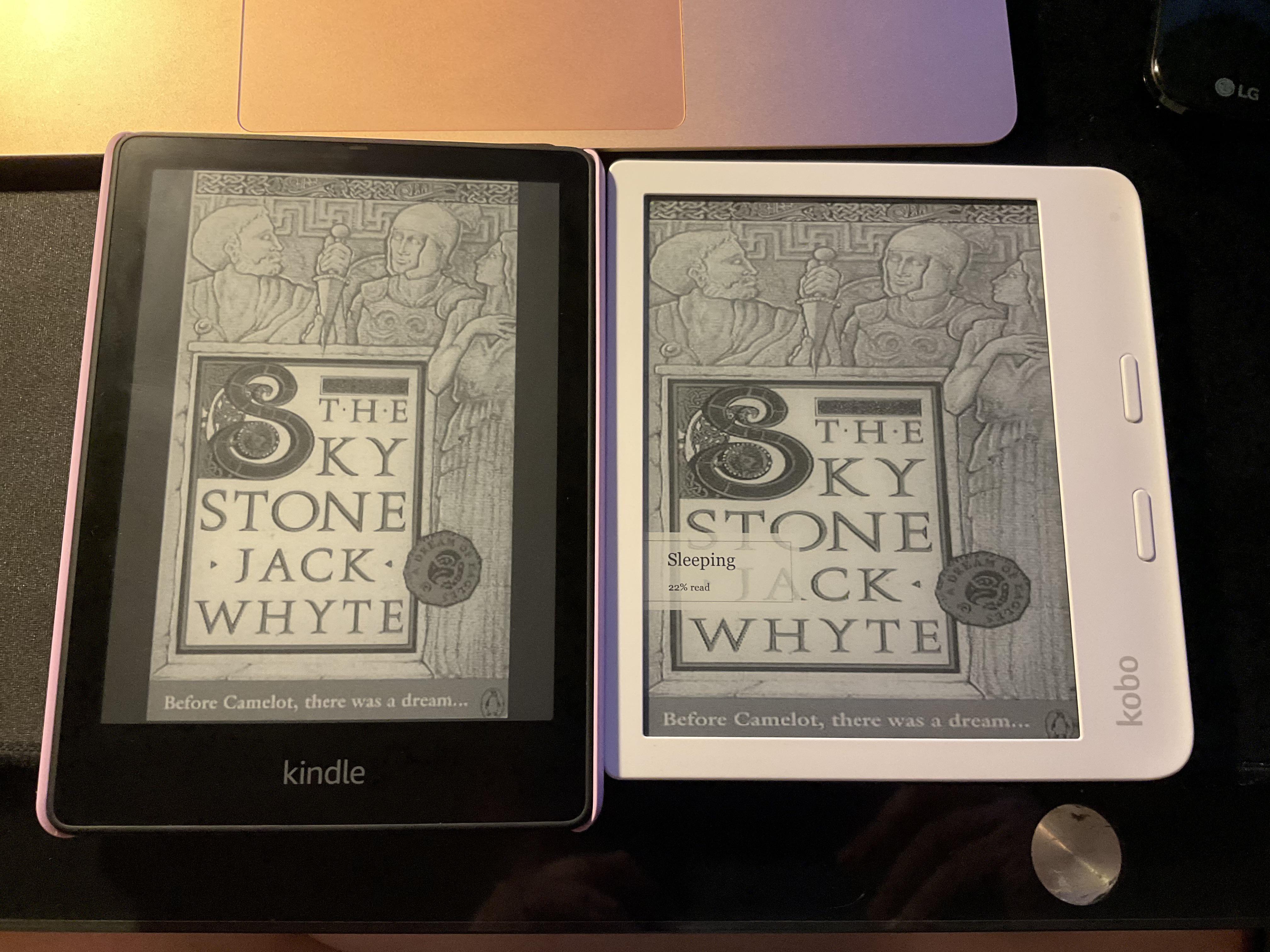 2021 E-reader Roundup: Kobo Sage, Kobo Libra 2, Kindle, 56% OFF