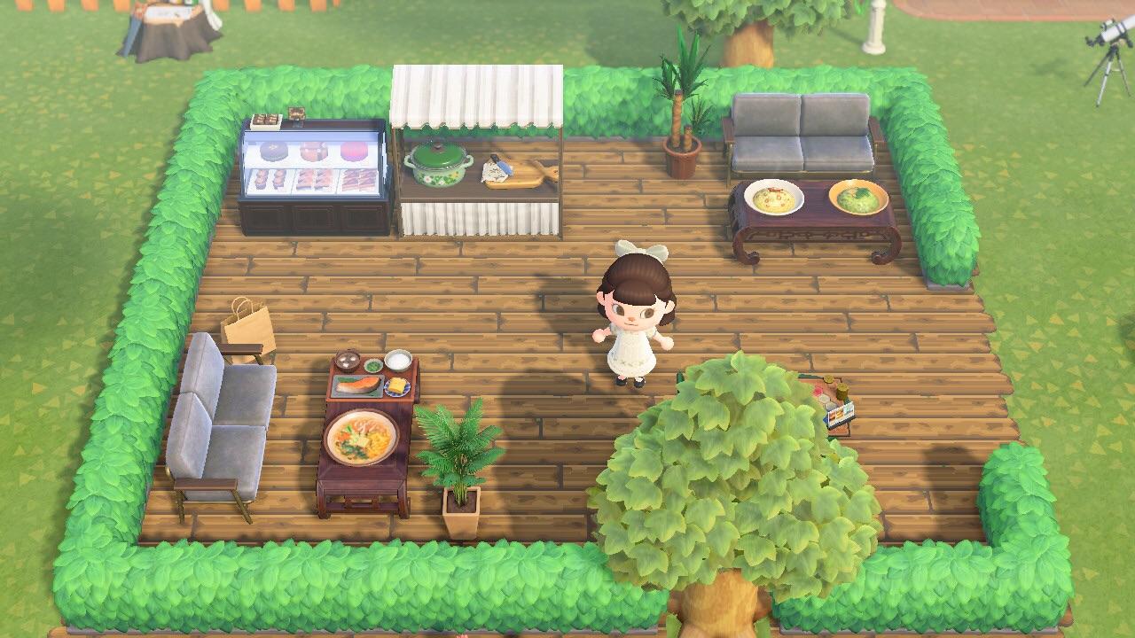 why don't my villagers interact with the furniture that i put in my