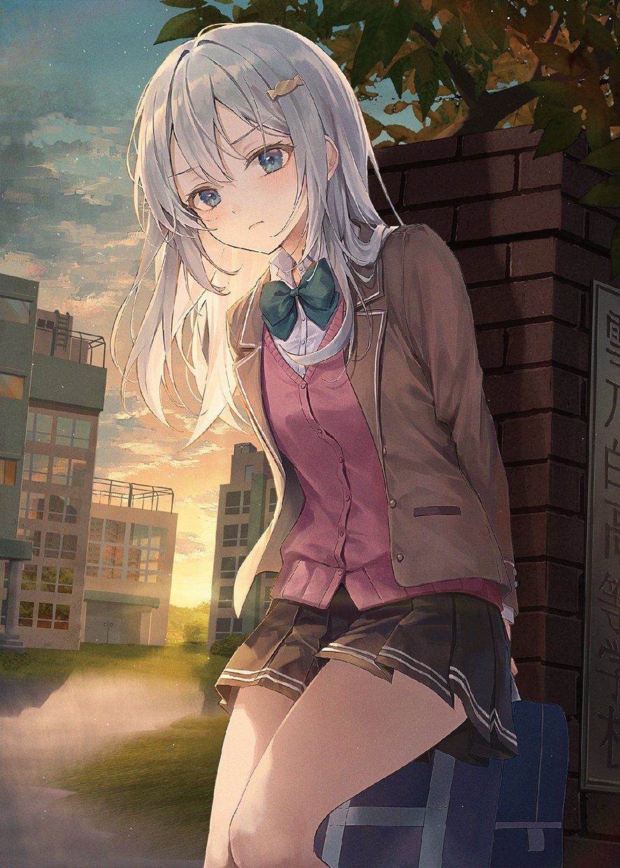 Keren Komik Shimotsuki-San Wa Mob Ga Suki Ide