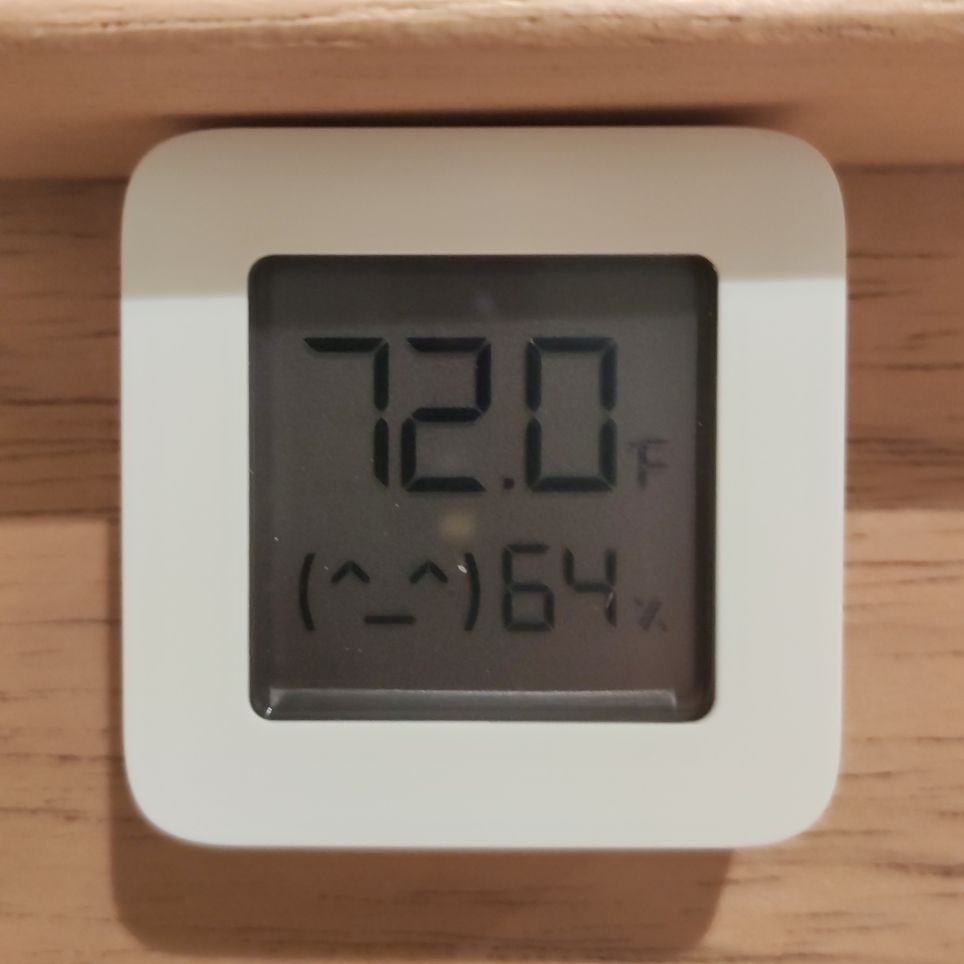 Boveda discontinued the Butler... Here's an accurate bluetooth