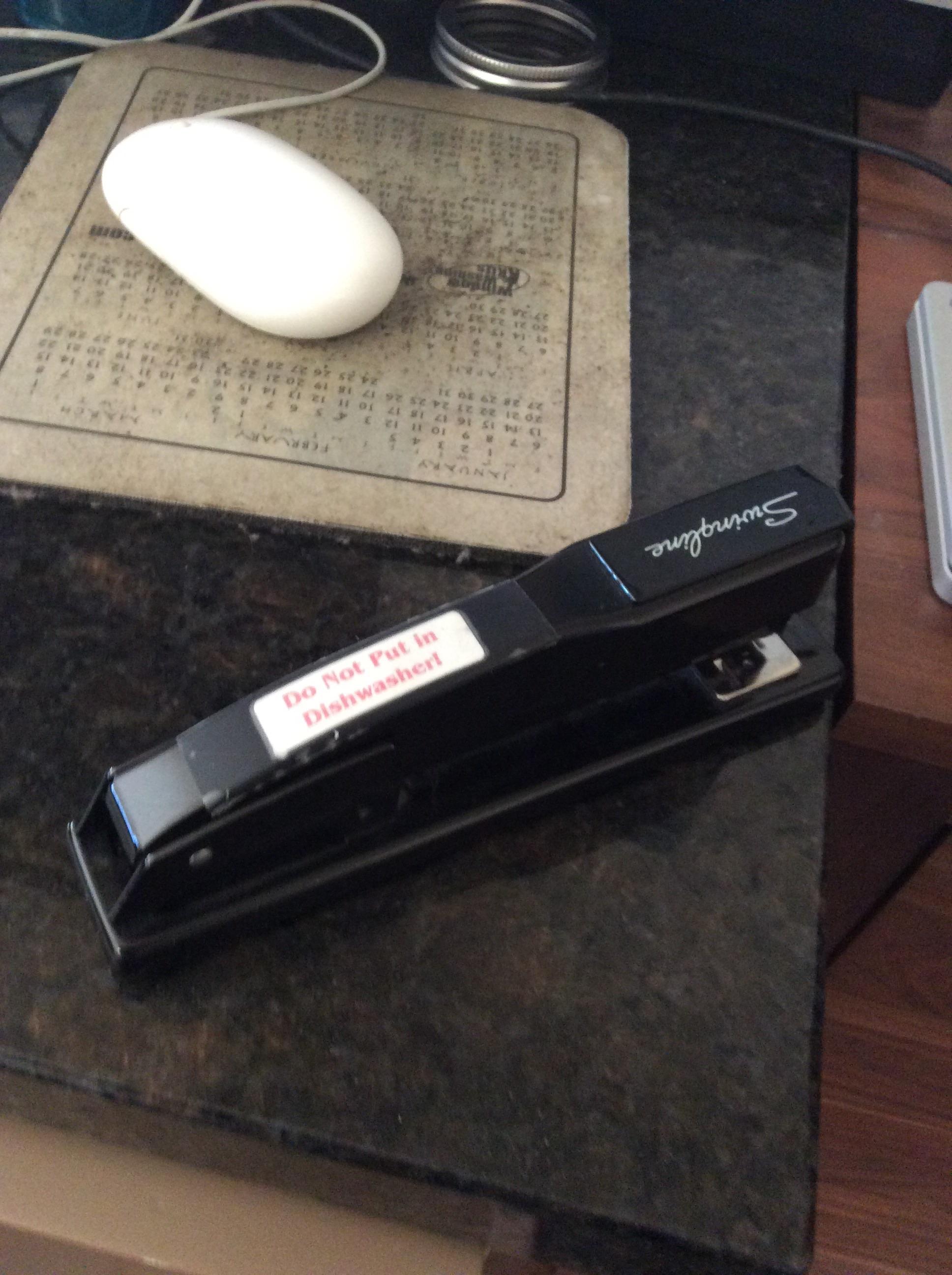 Do not put in dishwasher r/funny