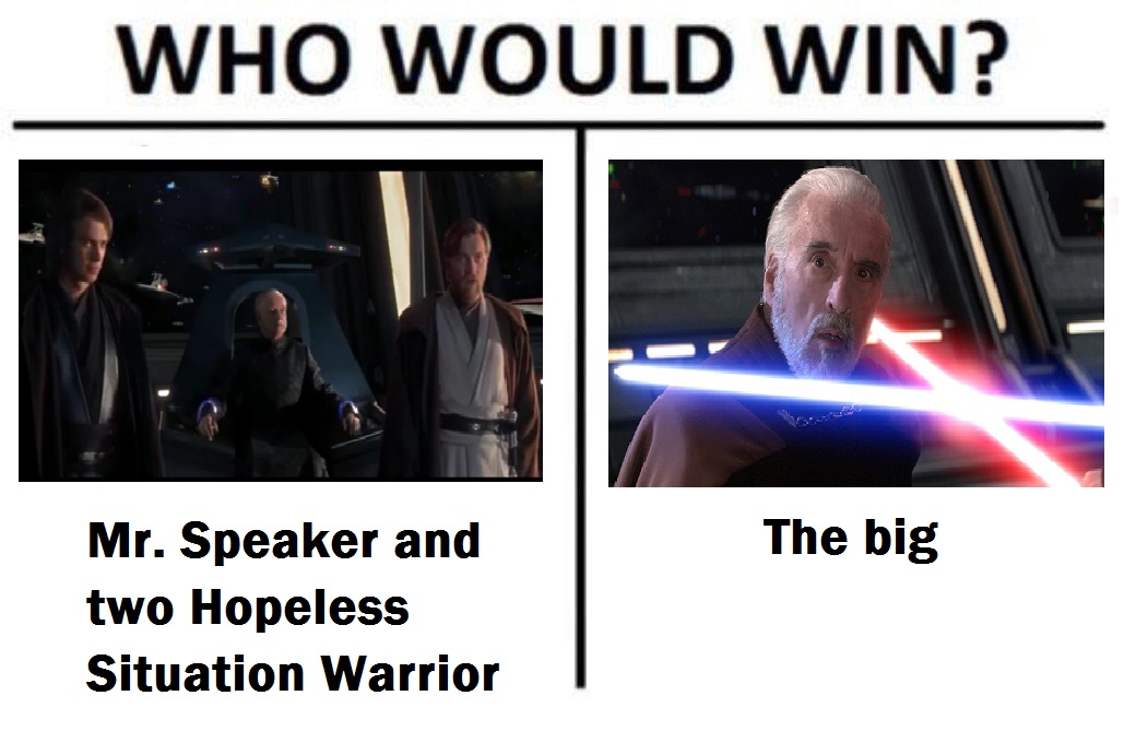 the chinese dub is still meme gold. PrequelMemes