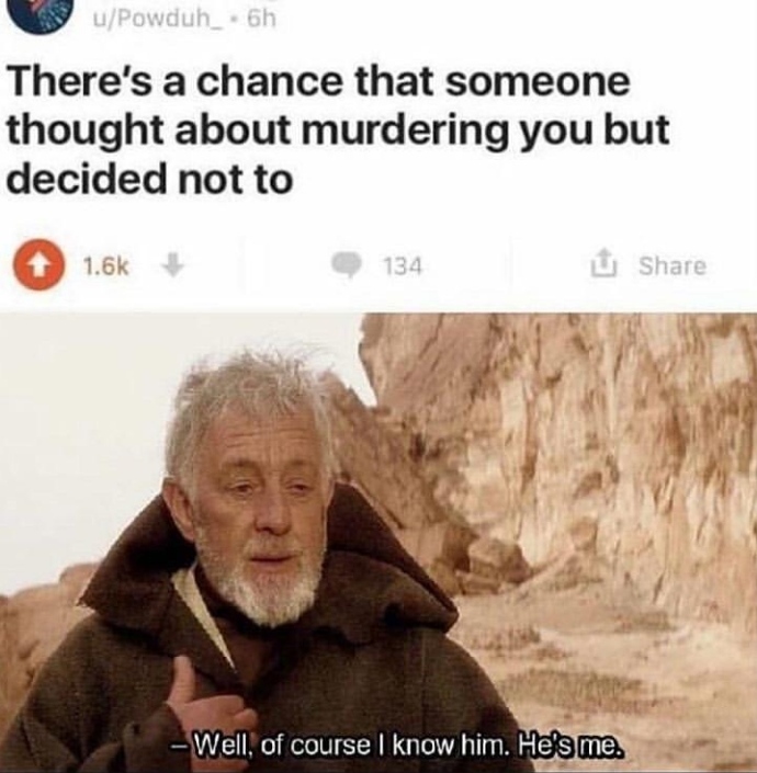 Classic meme meme