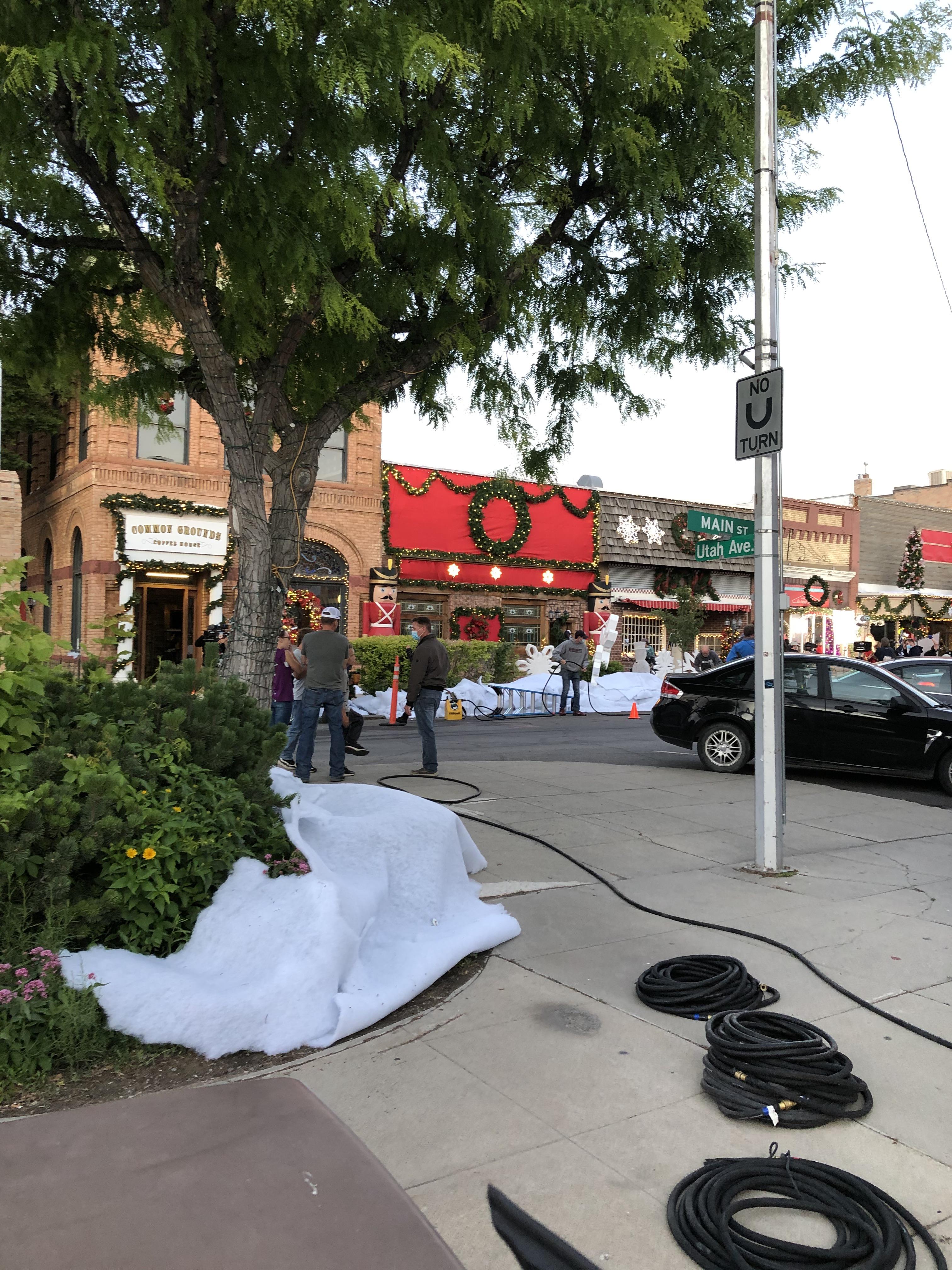 How Many Hallmark Movies Are Filmed In Utah Gallery Hallmark Movie