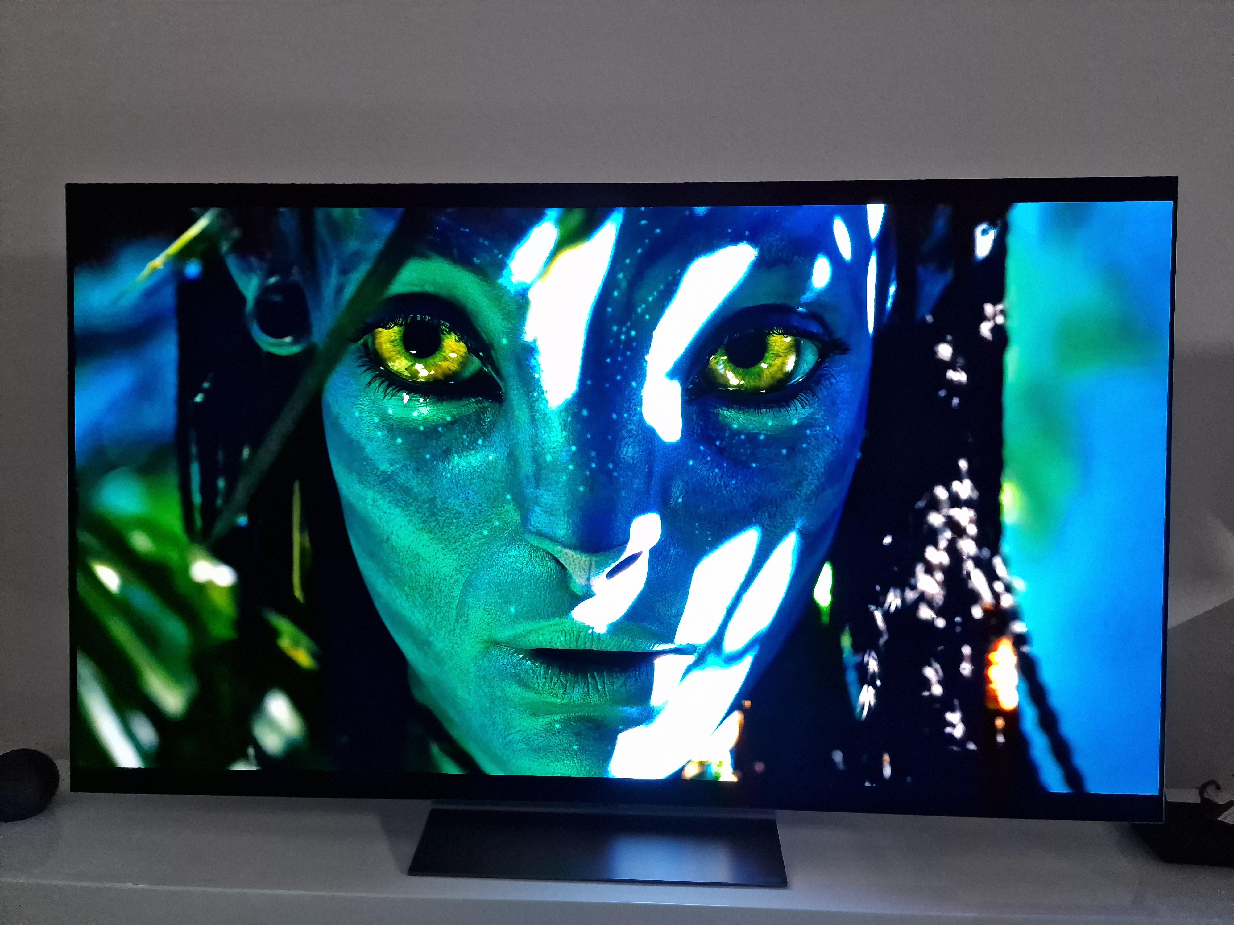 C3 pixel cleaning? r/LGOLED