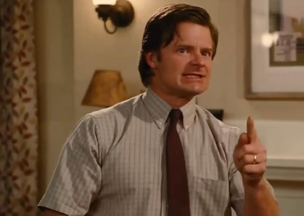 Not gonna lie, for the longest time, I used to think Frank Heffley was