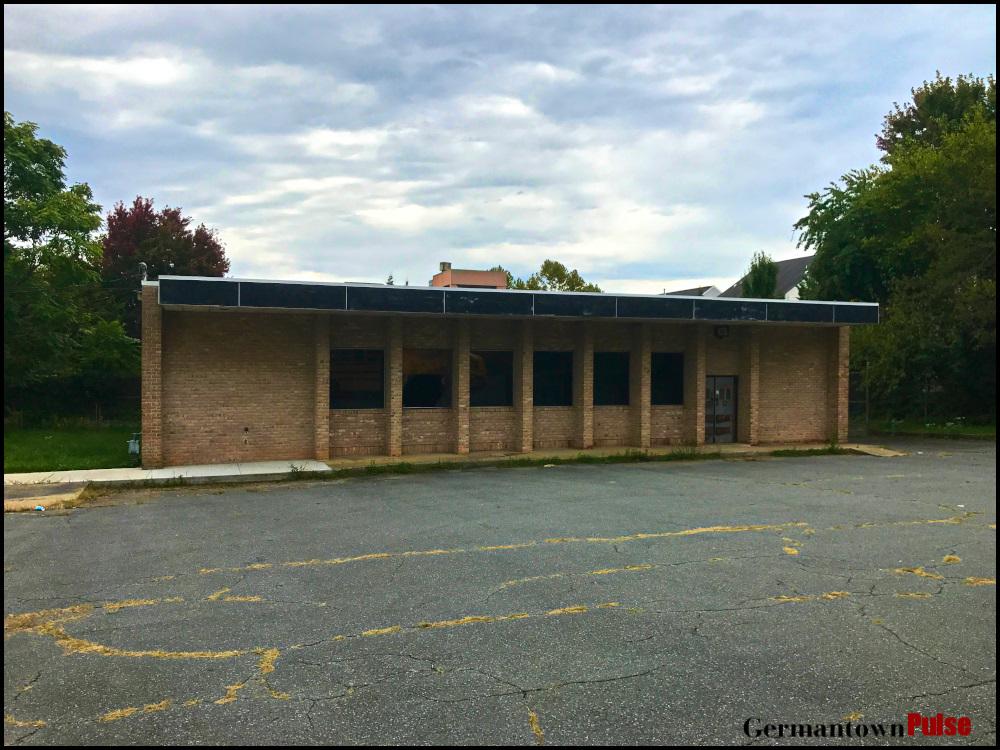 Nearby Burglary Forces Germantown Elementary into Shelter Mode r