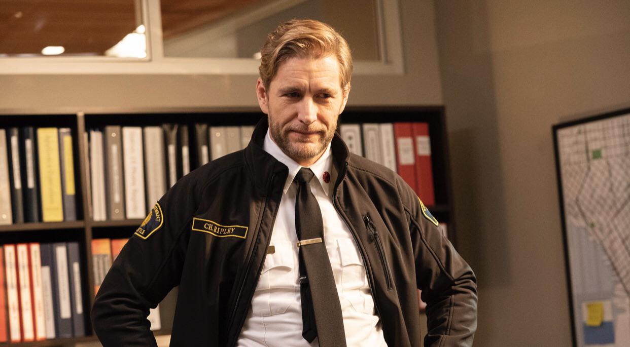 Am i the only one who thought this is Paul Stadler from greys?!D