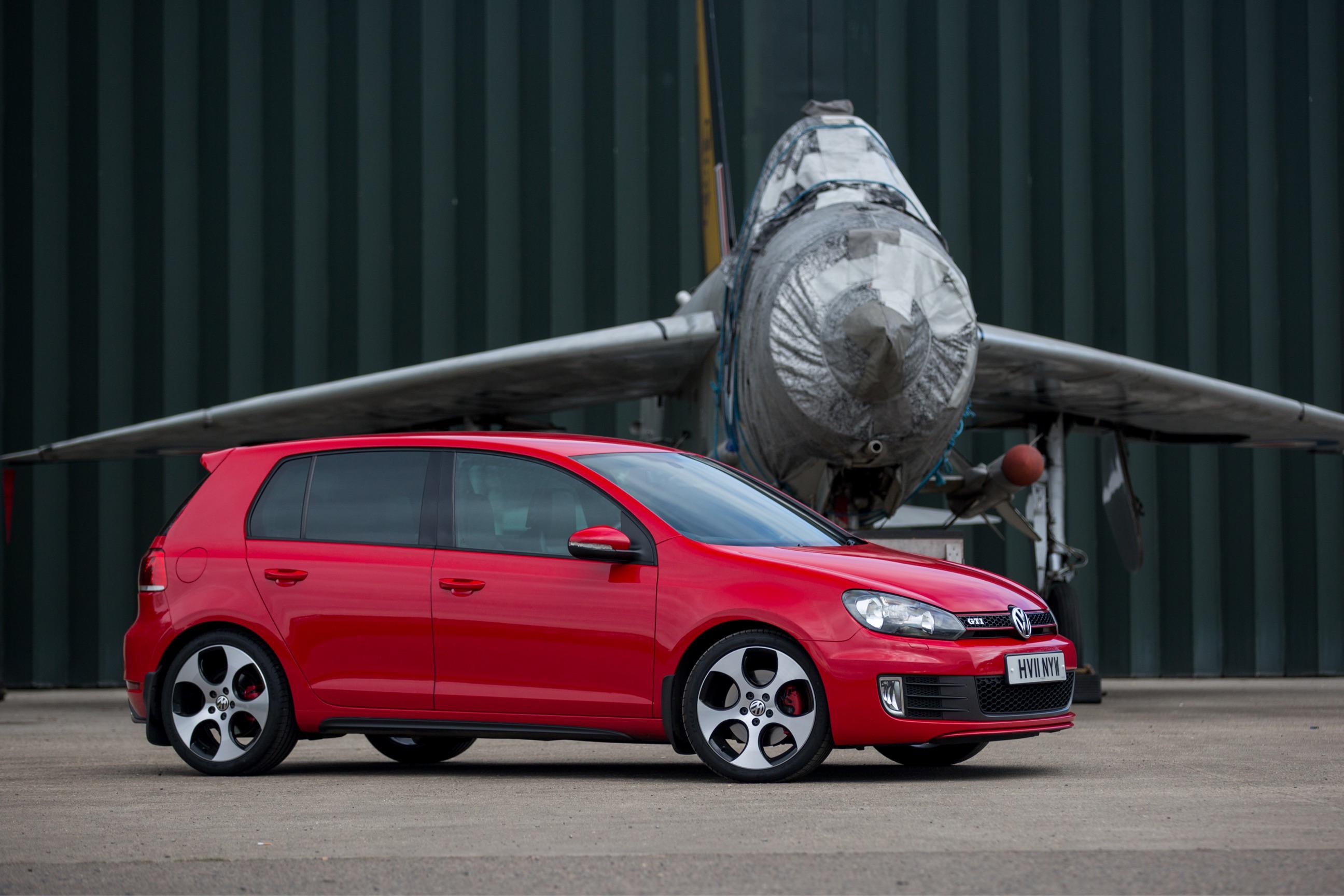 Photoshoot with my Mk6 GTI GolfGTI