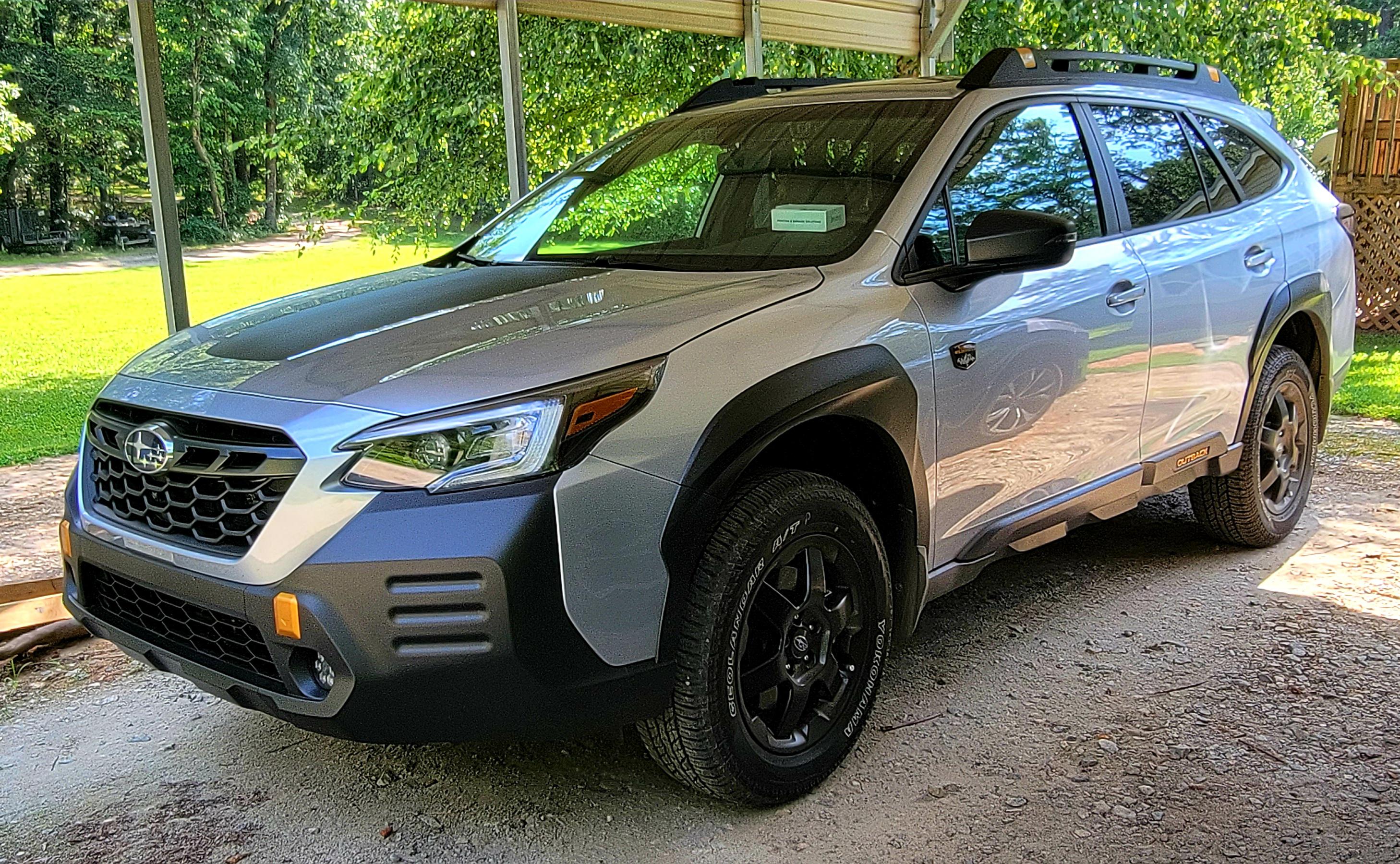 First Time Subaru Owner. : r/subaru