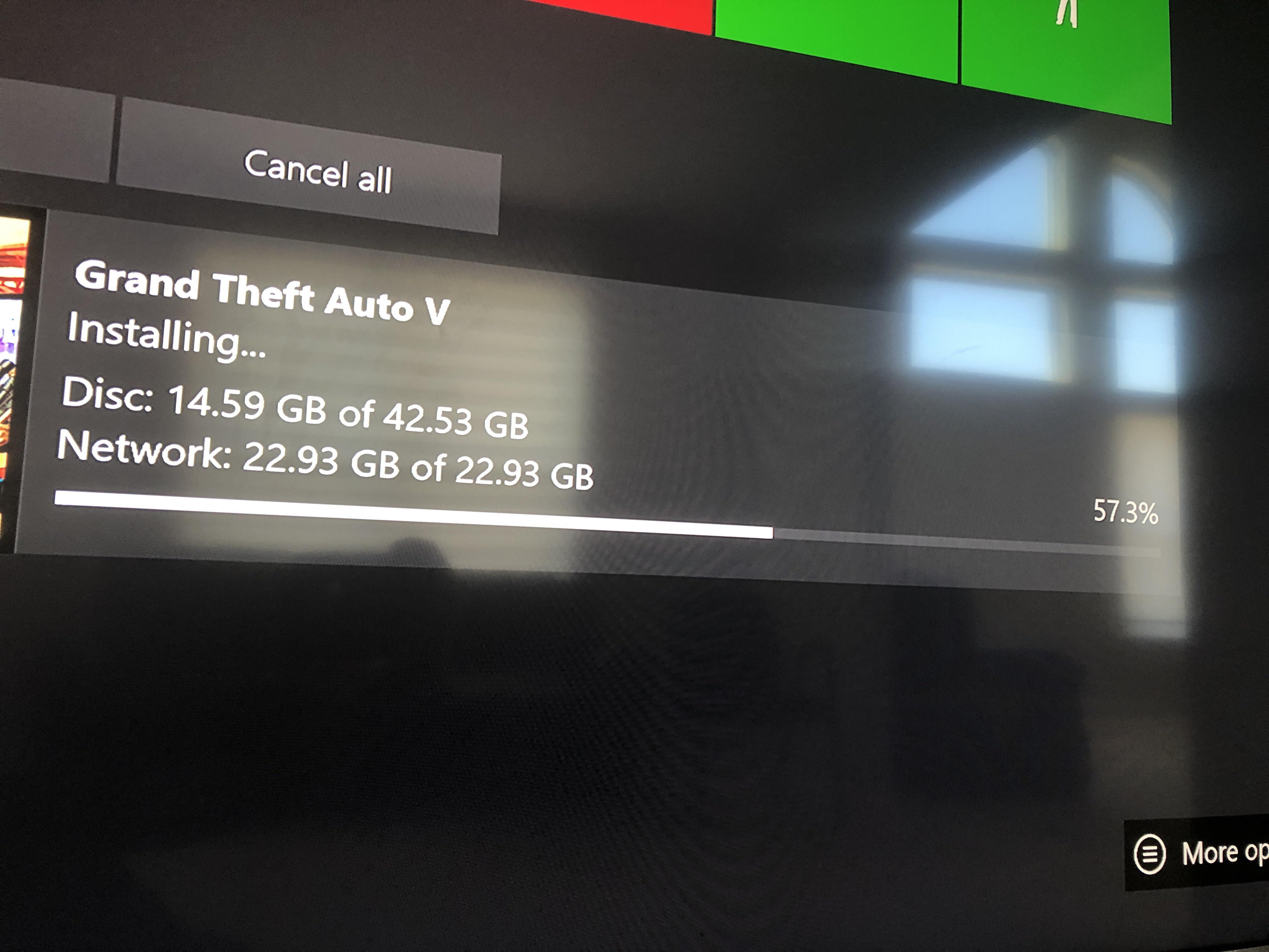 Gta 5 Download Keeps Stopping Xbox One londonrenew