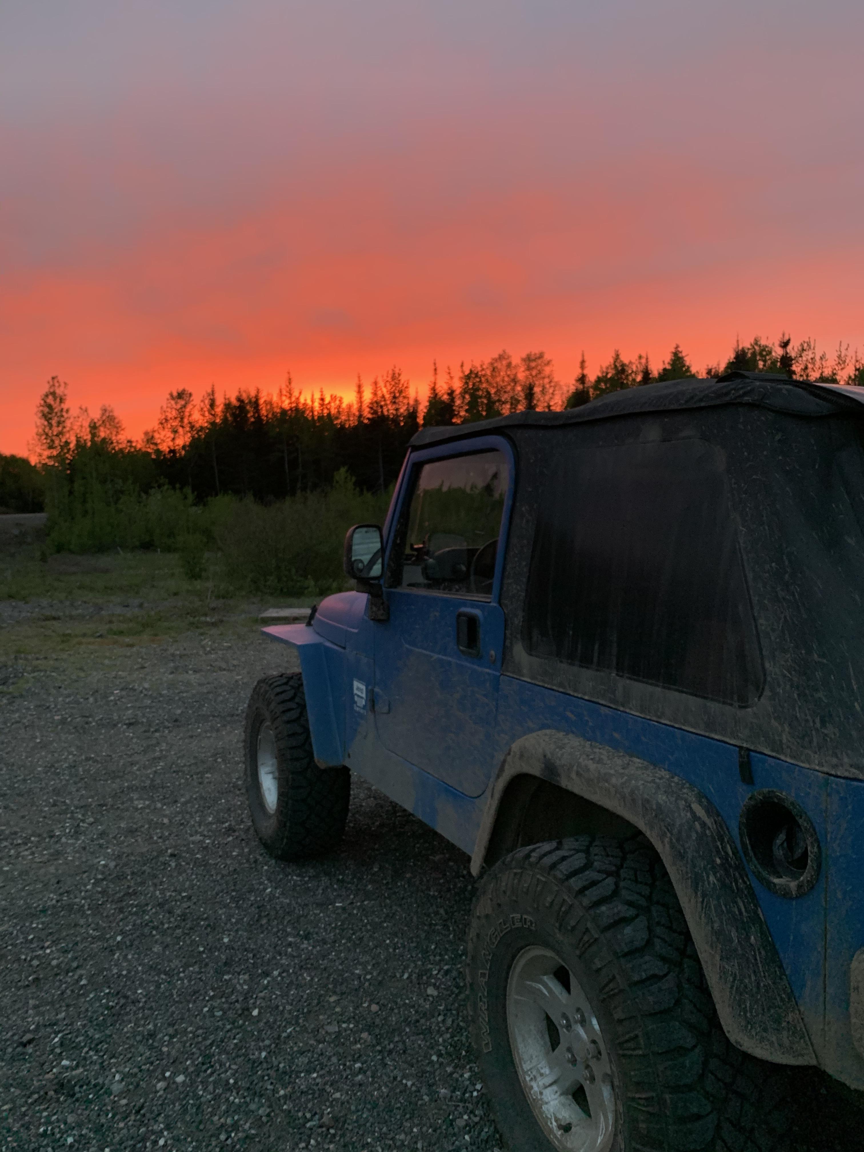 Wondering if anyone has ever painted over bedliner. My tj is done