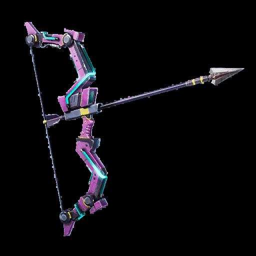 whats better for xenon bow? brightcore or sunbeam? r/FORTnITE