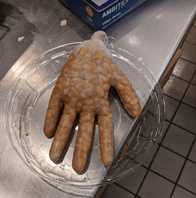 Cursed beans r/cursedfoods