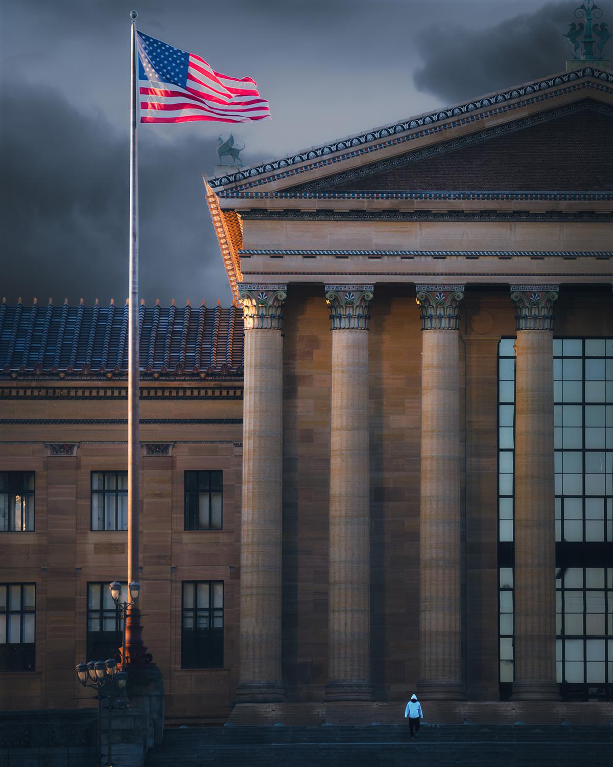 Philadelphia Museum of Art r/philadelphia