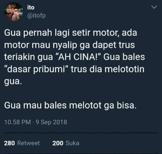 Manfaat Chiindo Indonesia