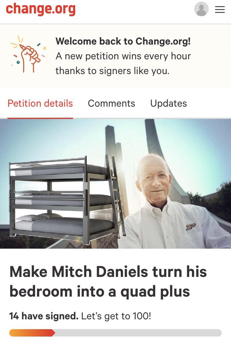 Who tryna score the quad plus with me and daddy Daniels please sign r