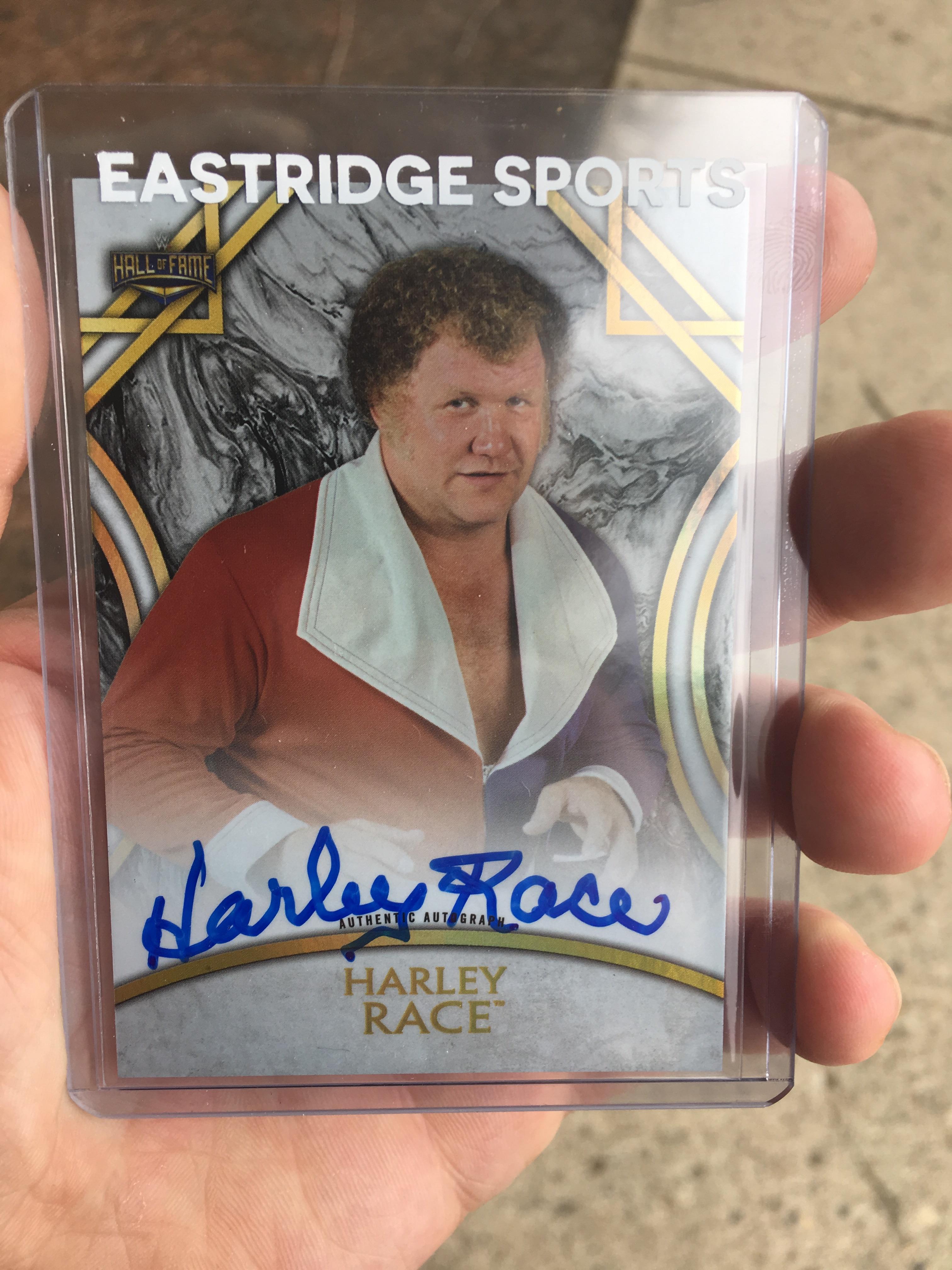 Went into a trading card store. I figured 20 was a good price. r