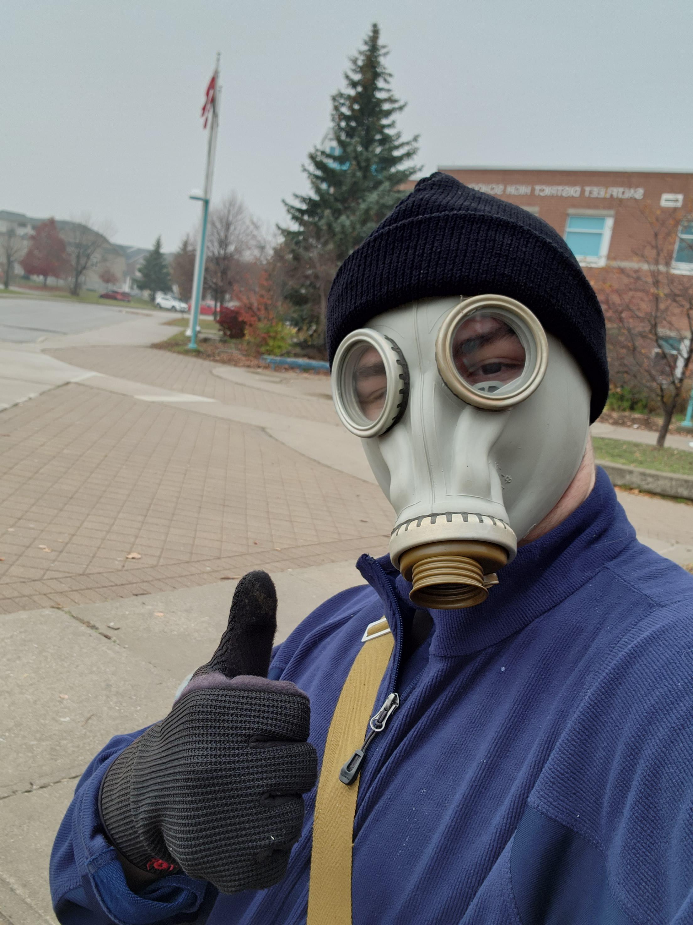 LastMinute Halloween Costumes GigaBrain