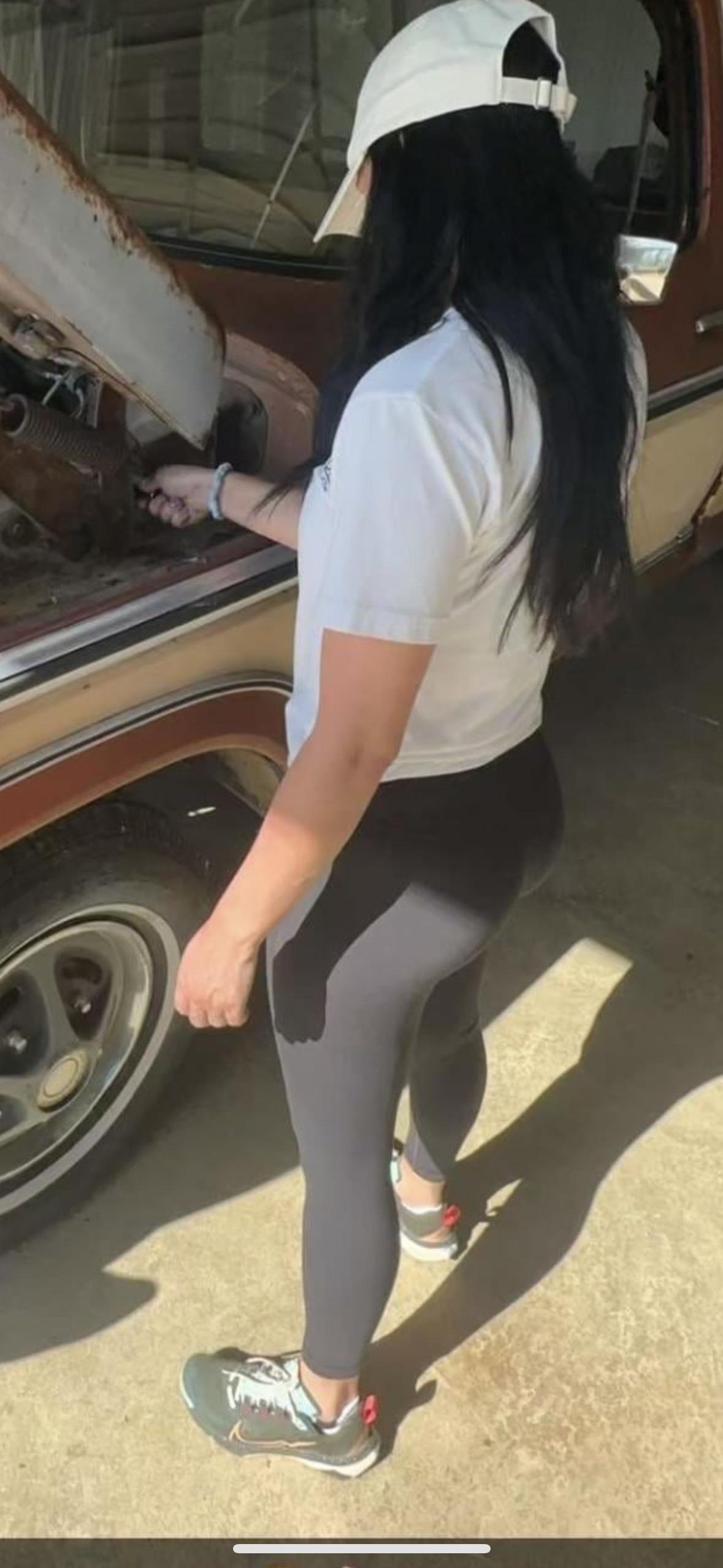 Brittany Atwood 👅 : jerkofftoceleb