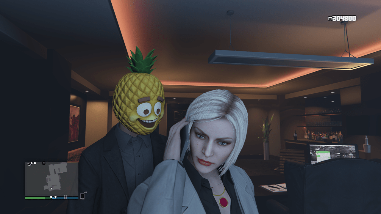 Next DLC Speculation Topic Mk IX Page 733 GTA Online GTAForums