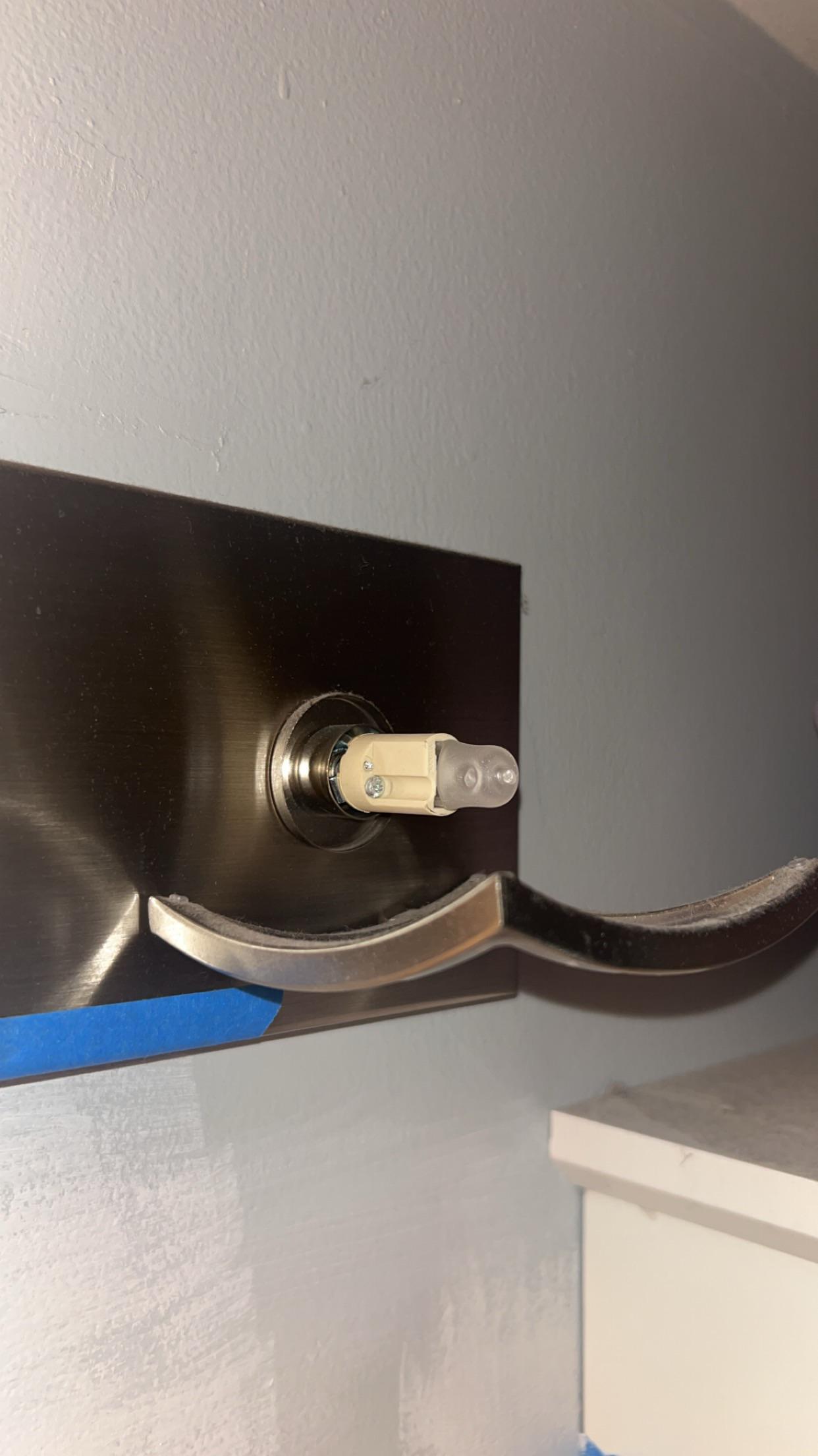 The light bulb reddit