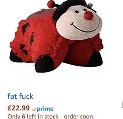 cute pillow pet r/aww