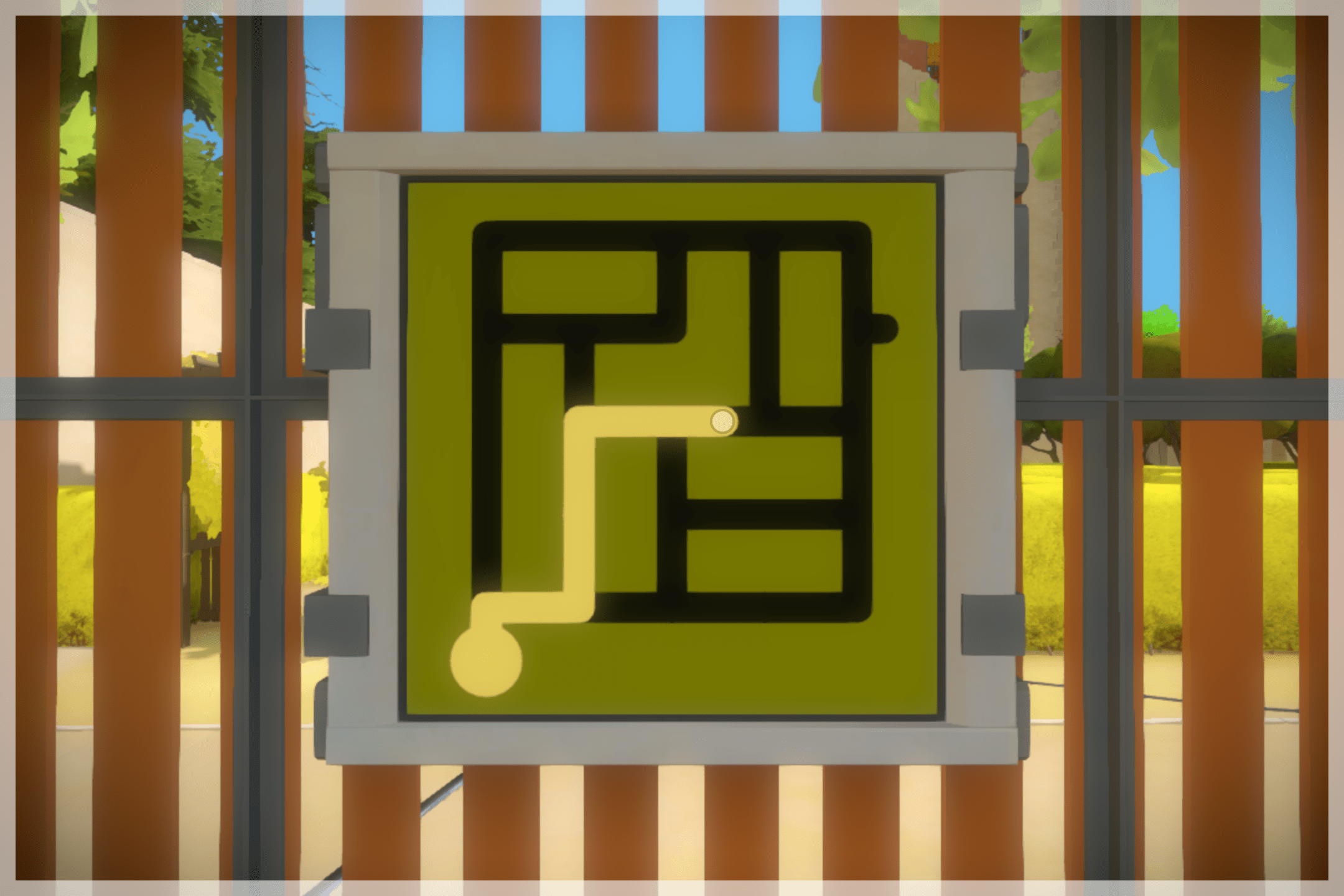 Is there a puzzle game like "The Witness" for Android r/AndroidMasterRace