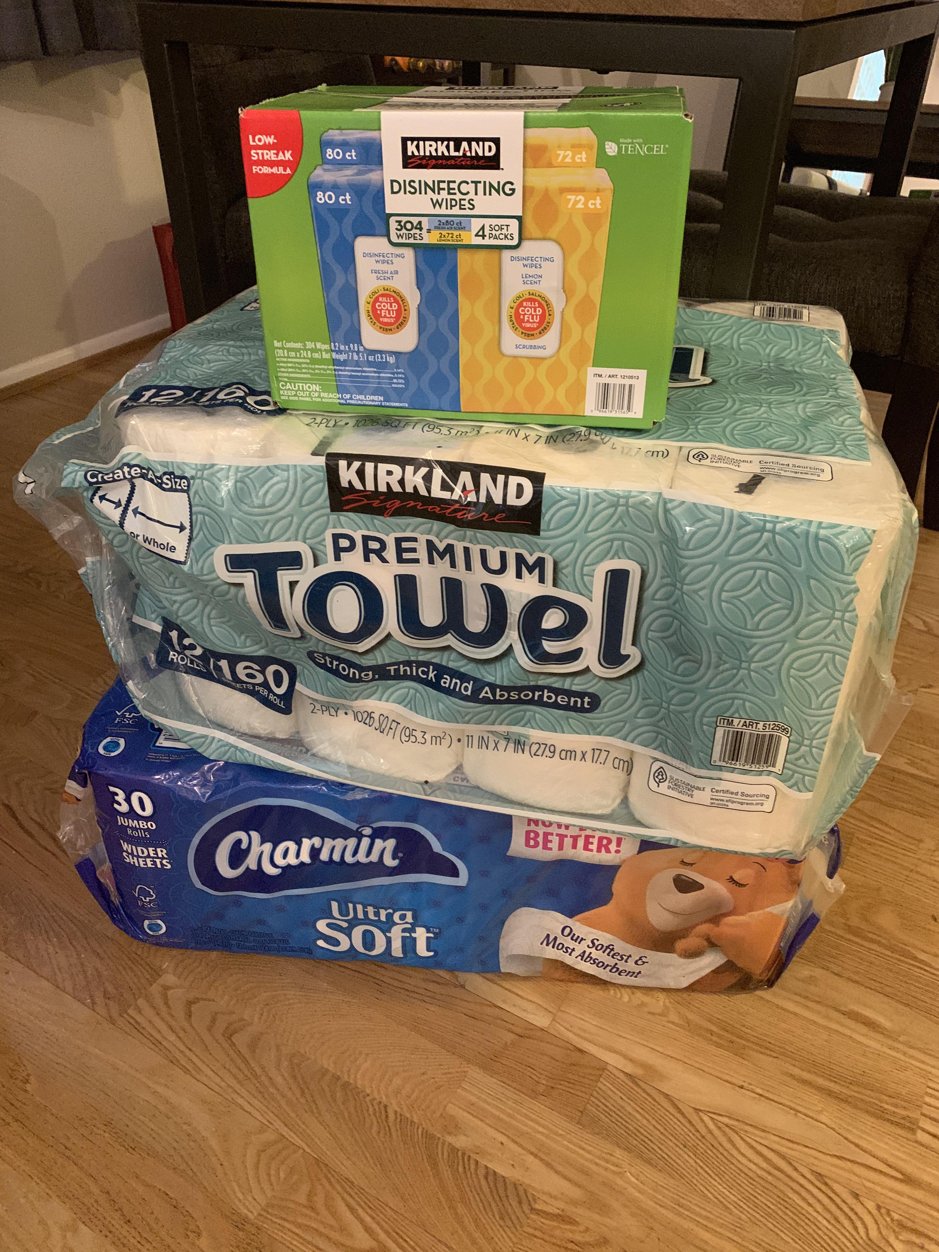 Costco Paper Towels 2023｜TikTok Search, 48 OFF