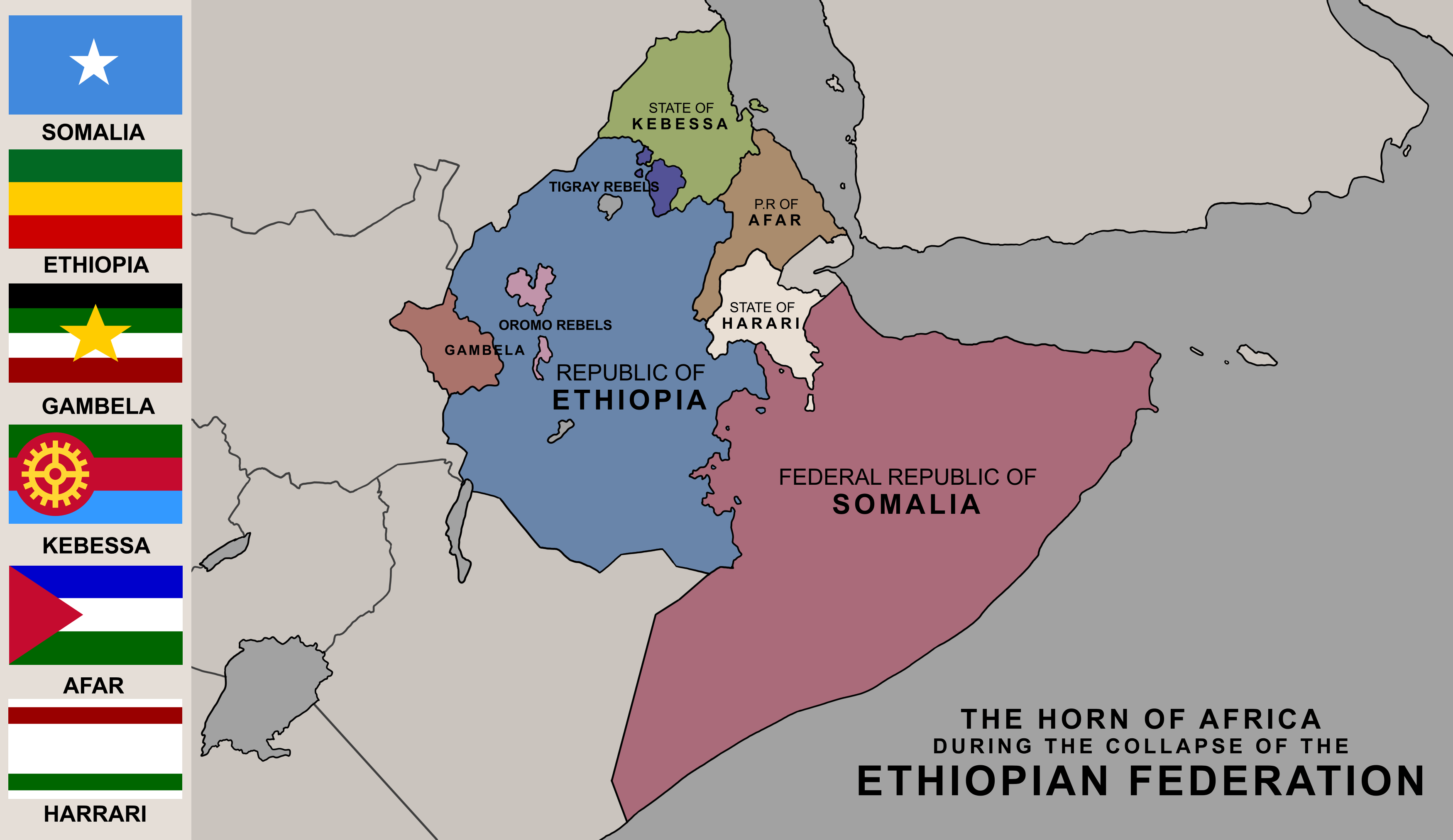 (collaboration with u/teedlesss) Victory, but at what cost? The