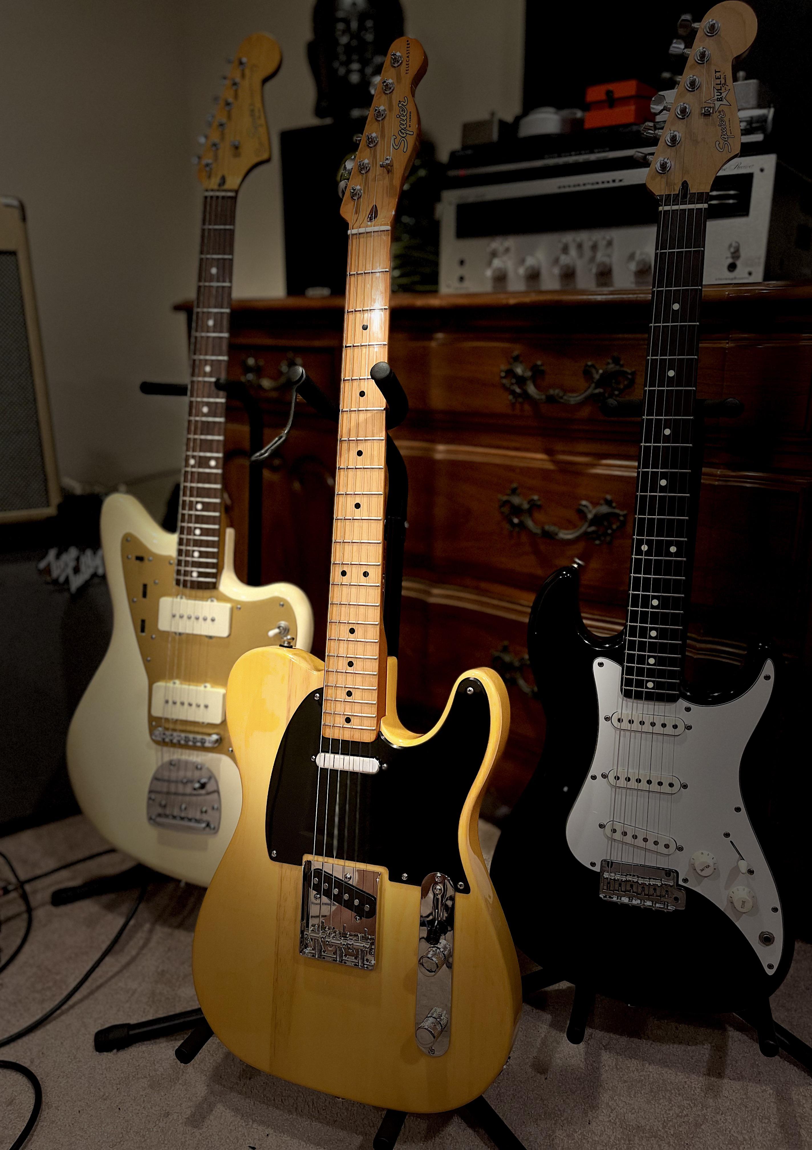 What are your favorite Tele pickups? r/telecaster