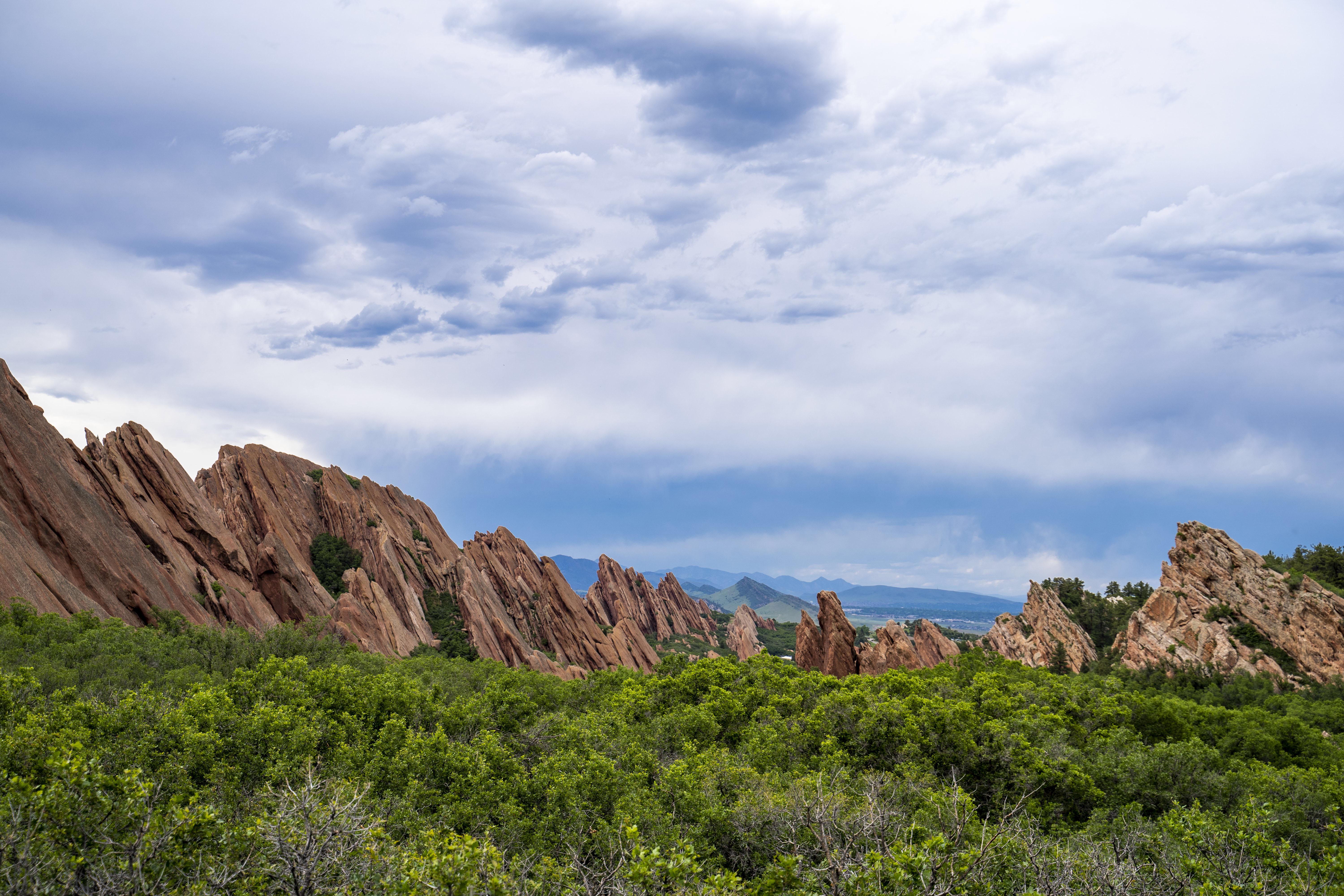 Went to Roxborough spontaneously. I can’t believe I haven’t seen any