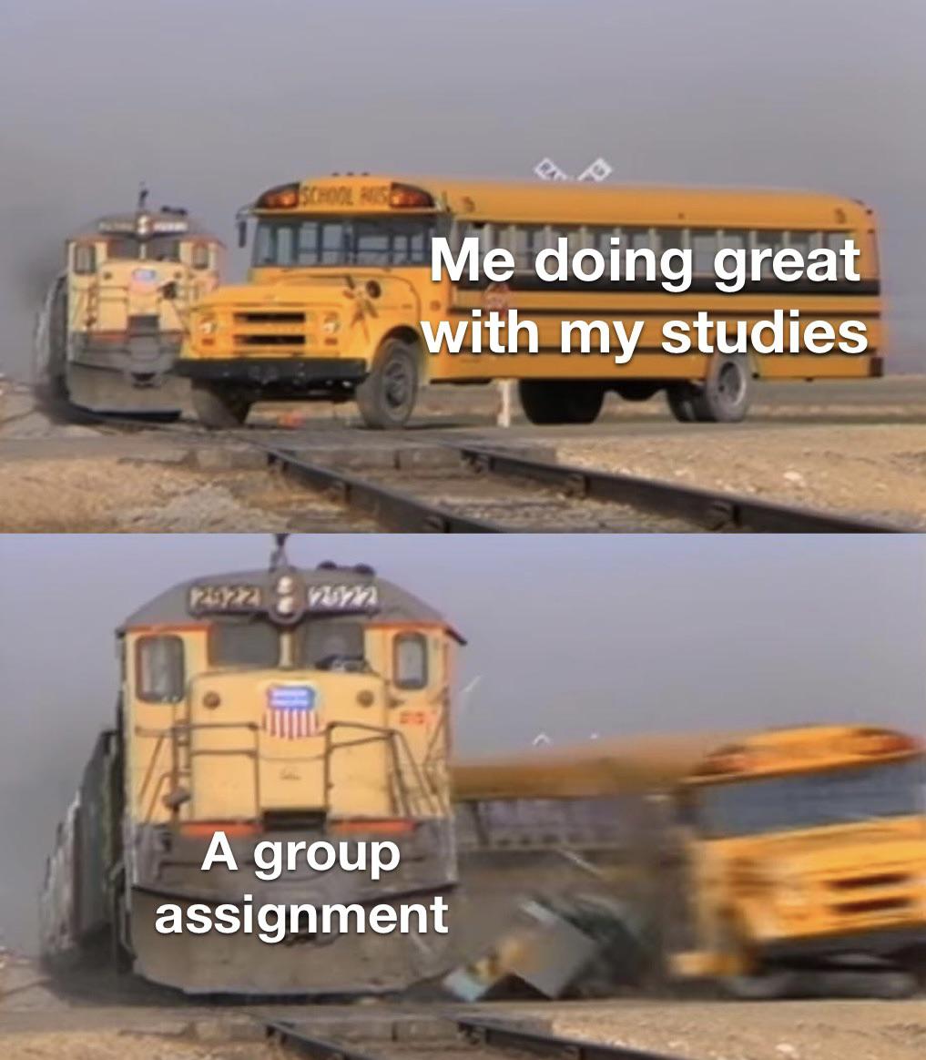 One step closer to the edge r/memes