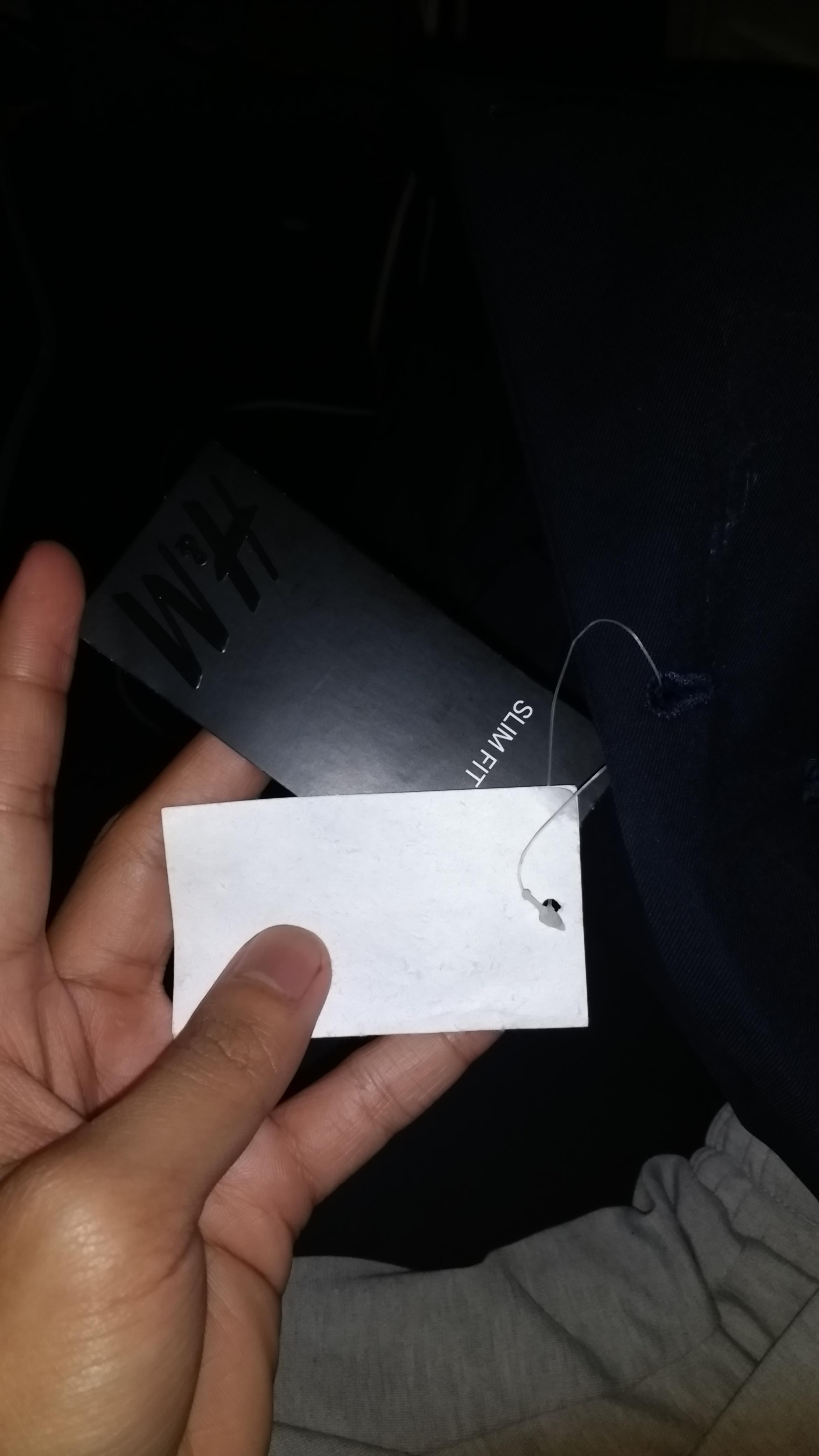 32 H&m Return Label Labels Design Ideas 2020