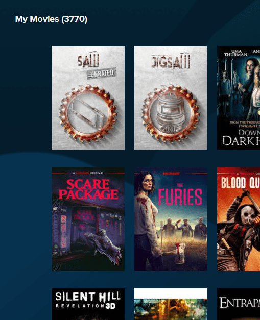 How common is it for 4K movies to be Dolby Vision but not also HDR10