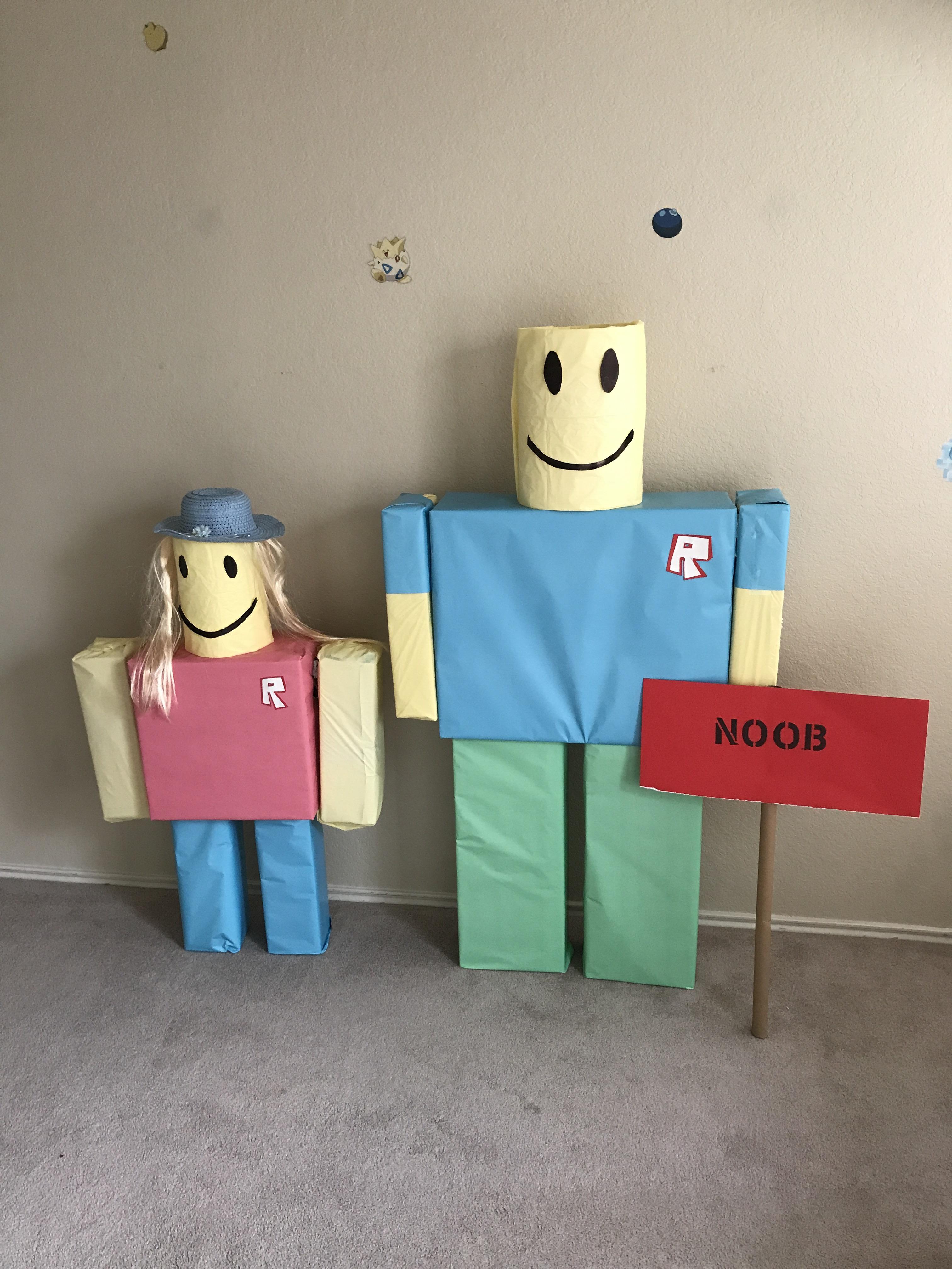 Roblox Mother