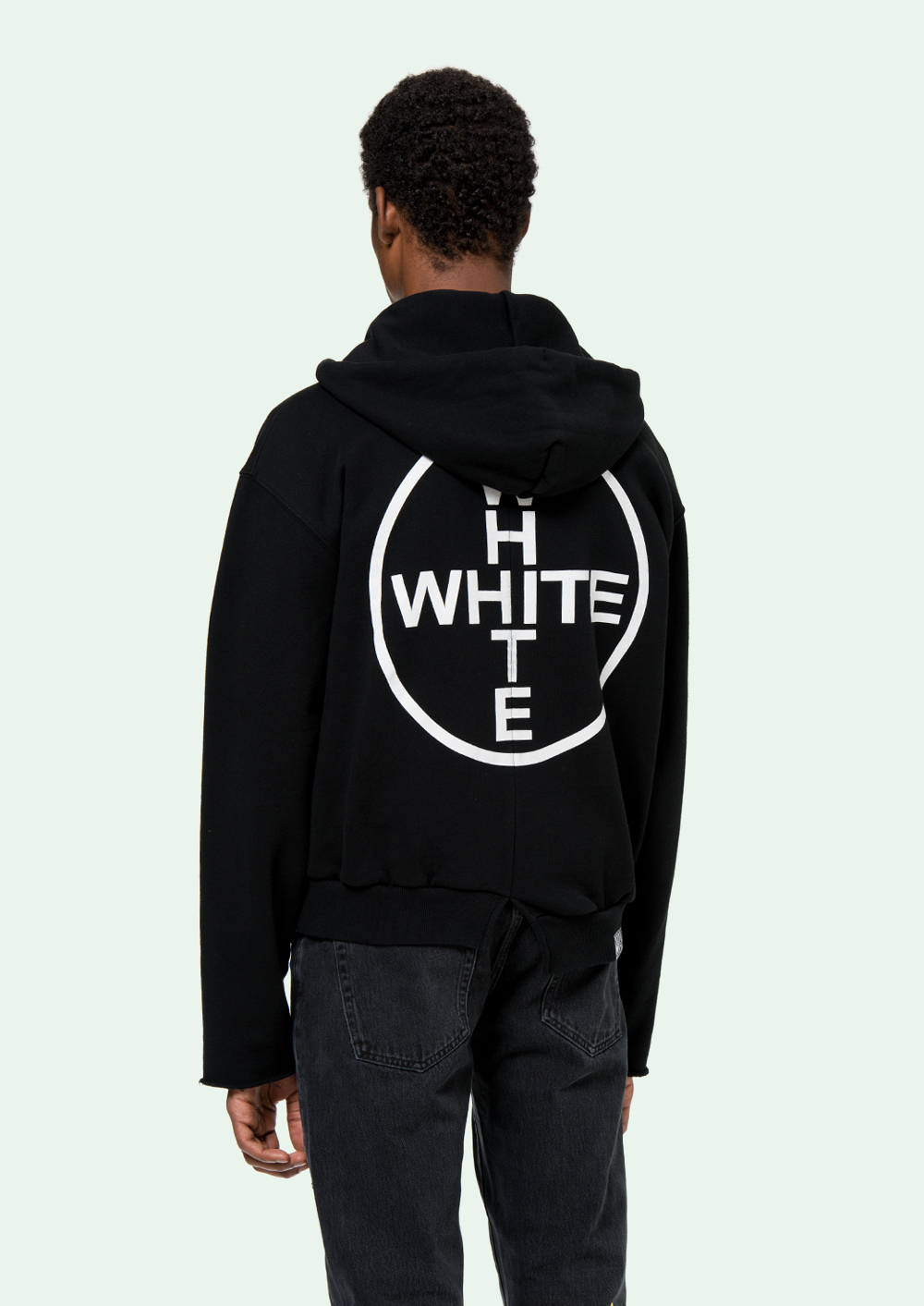[W2C] OffWhite Hoodie r/FashionReps