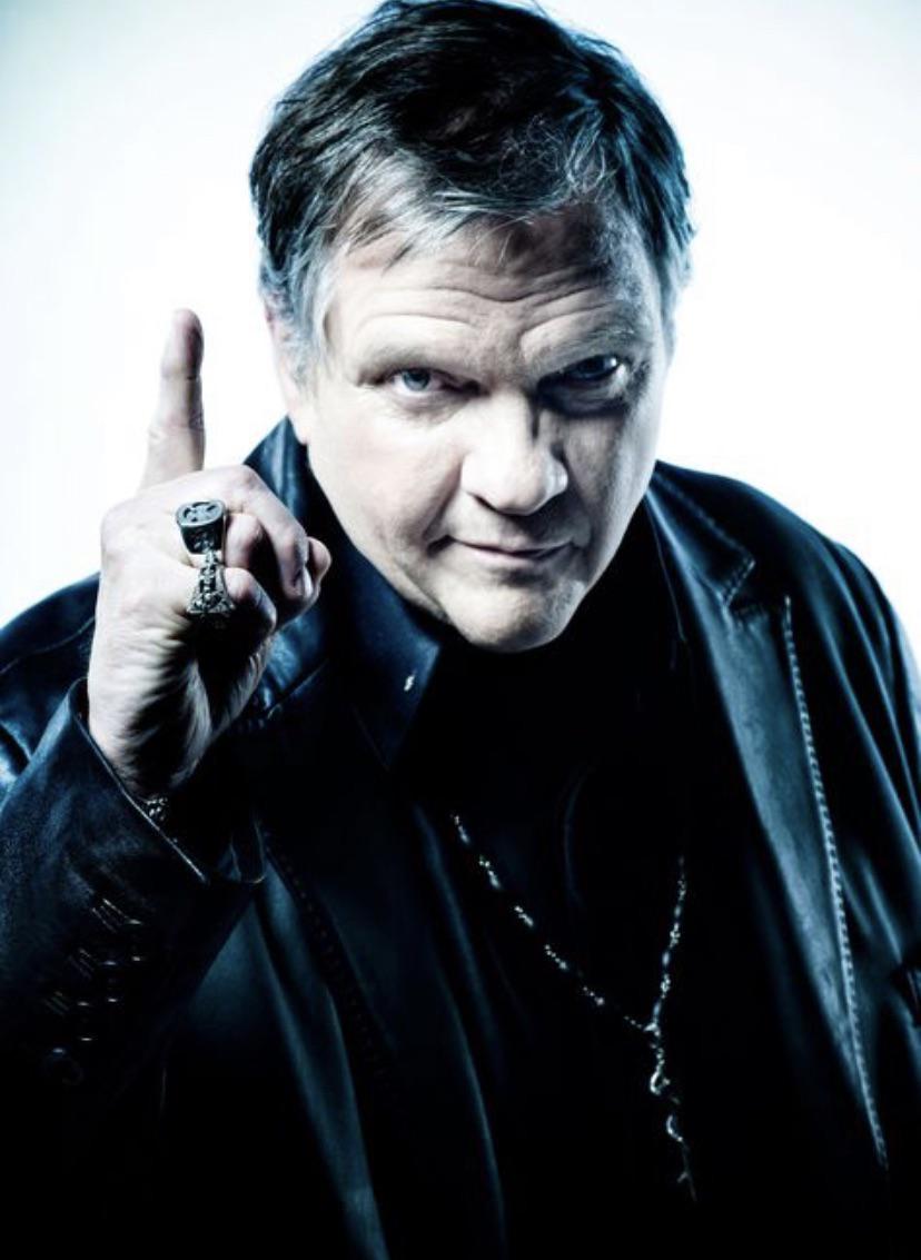 On September 27th in 1947 singer and actor Meat Loaf was born Marvin