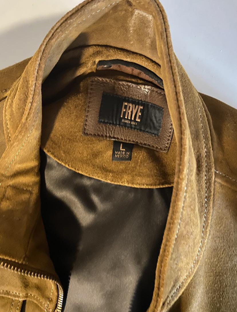 Can anyone tell me where to buy the exact same jacket and cost ? r